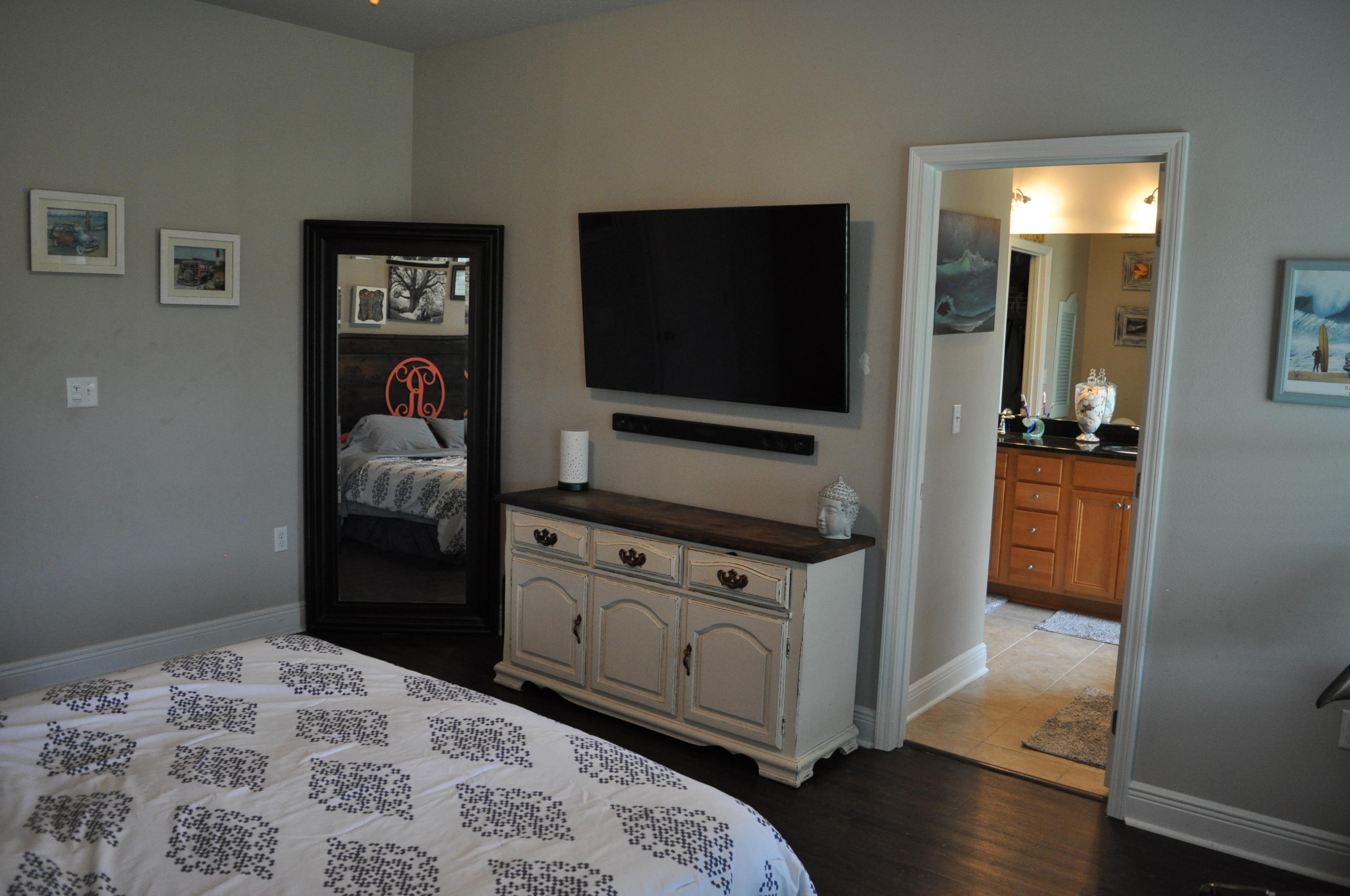 HAMMOCK BAY - Residential Lease