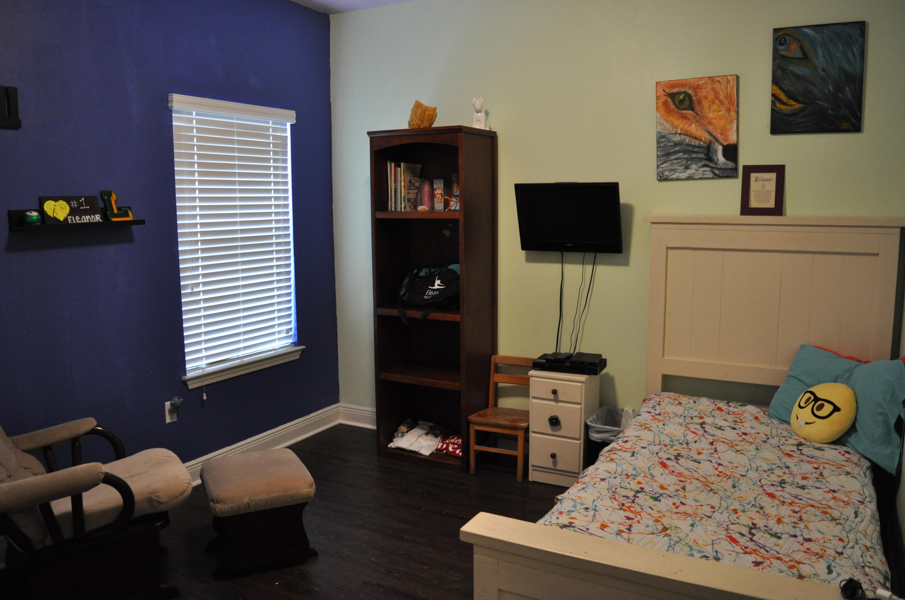 HAMMOCK BAY - Residential Lease