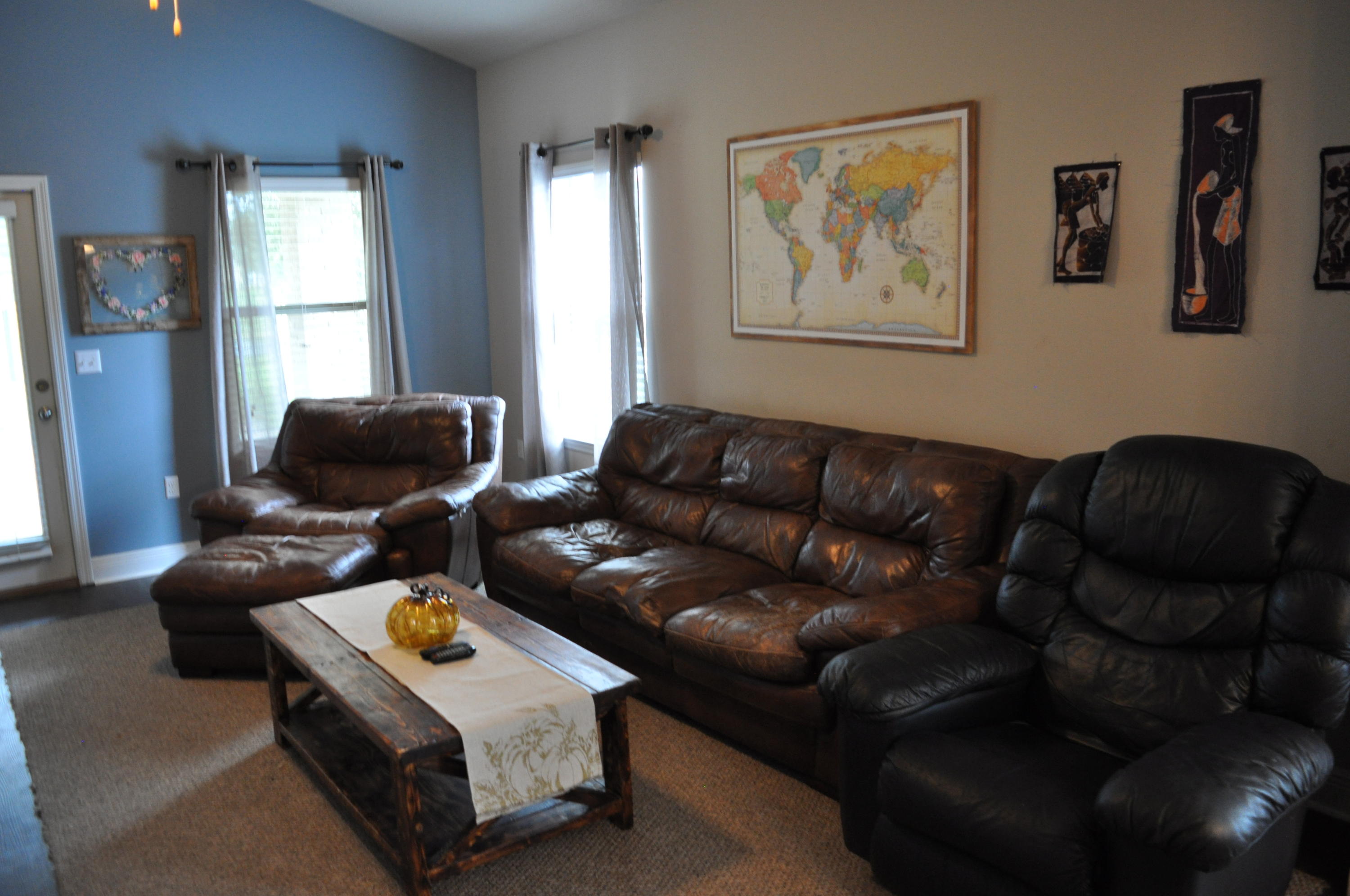 HAMMOCK BAY - Residential Lease