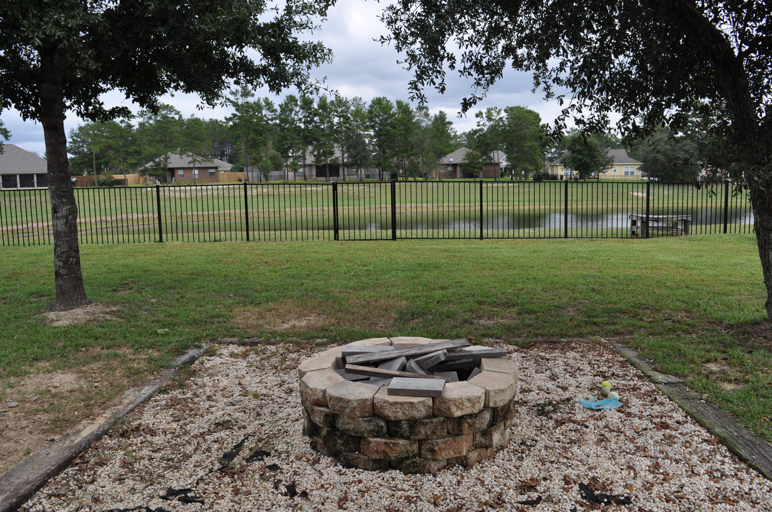 HAMMOCK BAY - Residential Lease