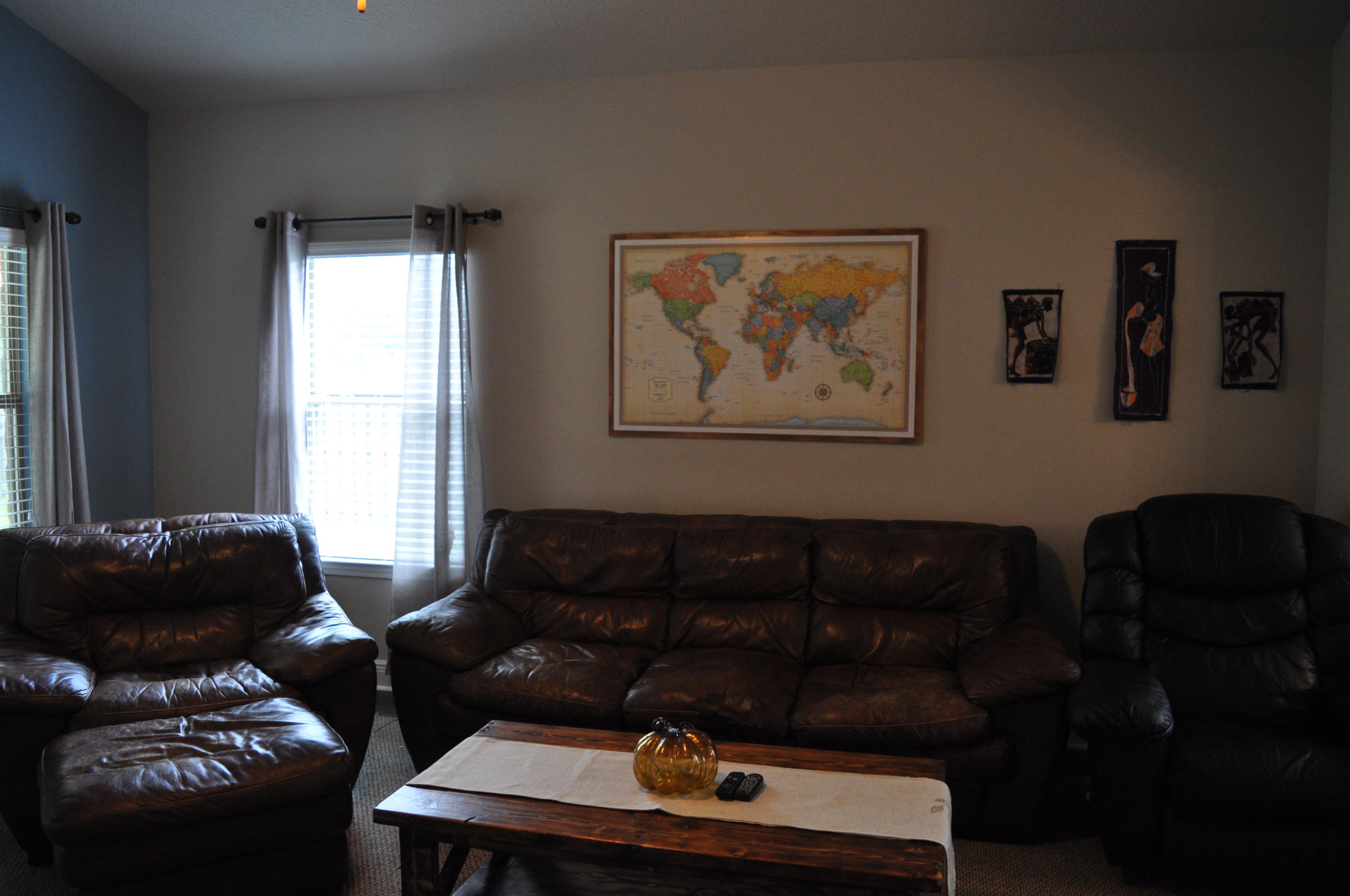 HAMMOCK BAY - Residential Lease