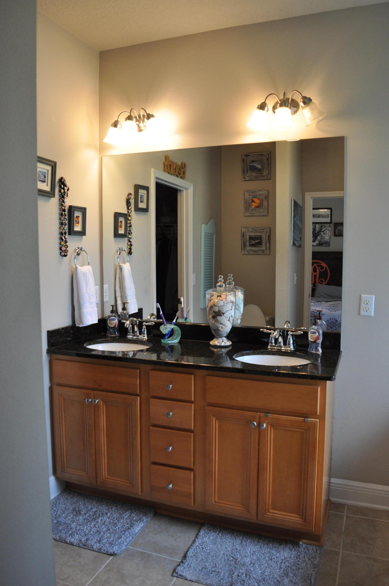 HAMMOCK BAY - Residential Lease