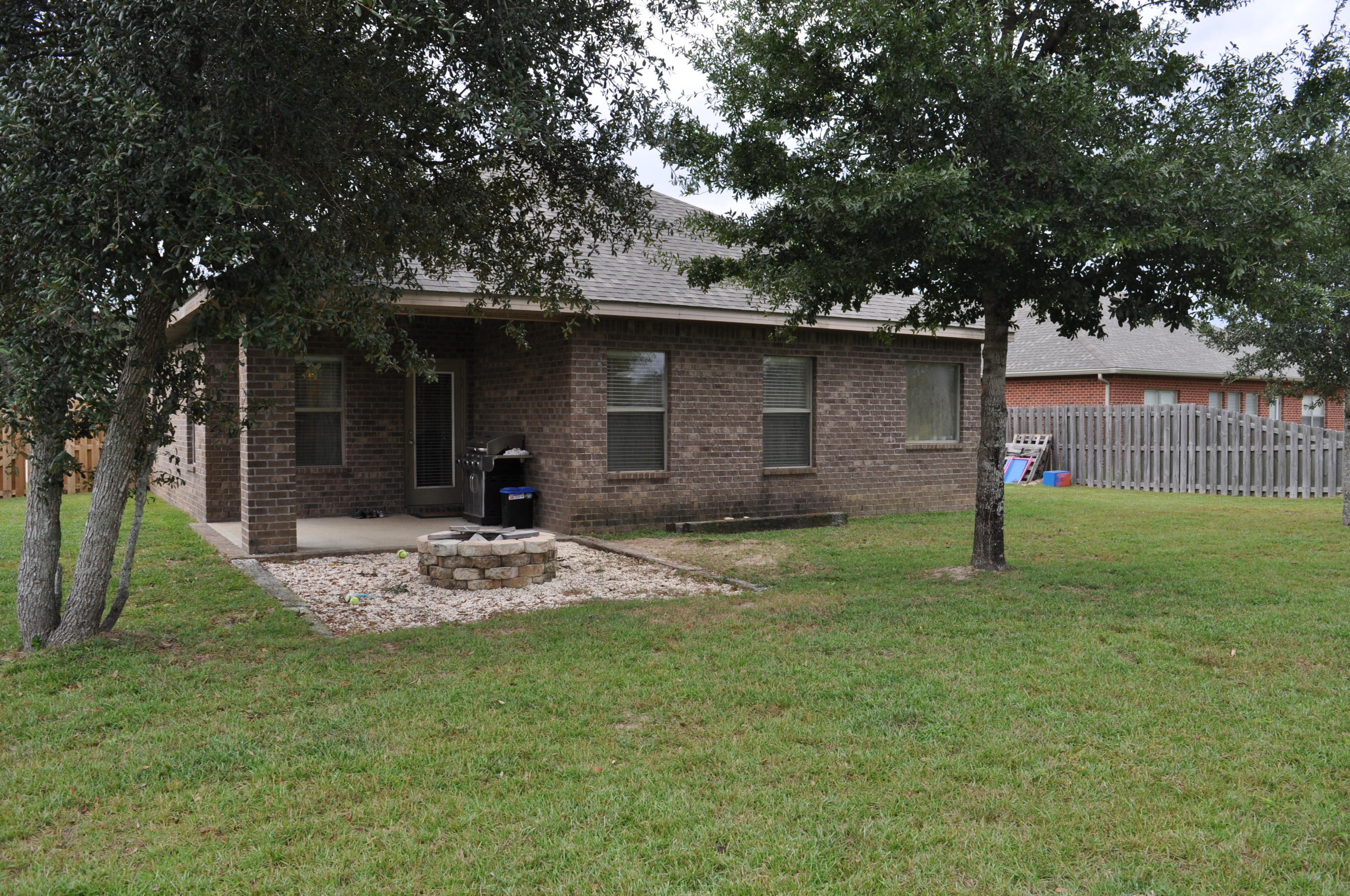 HAMMOCK BAY - Residential Lease