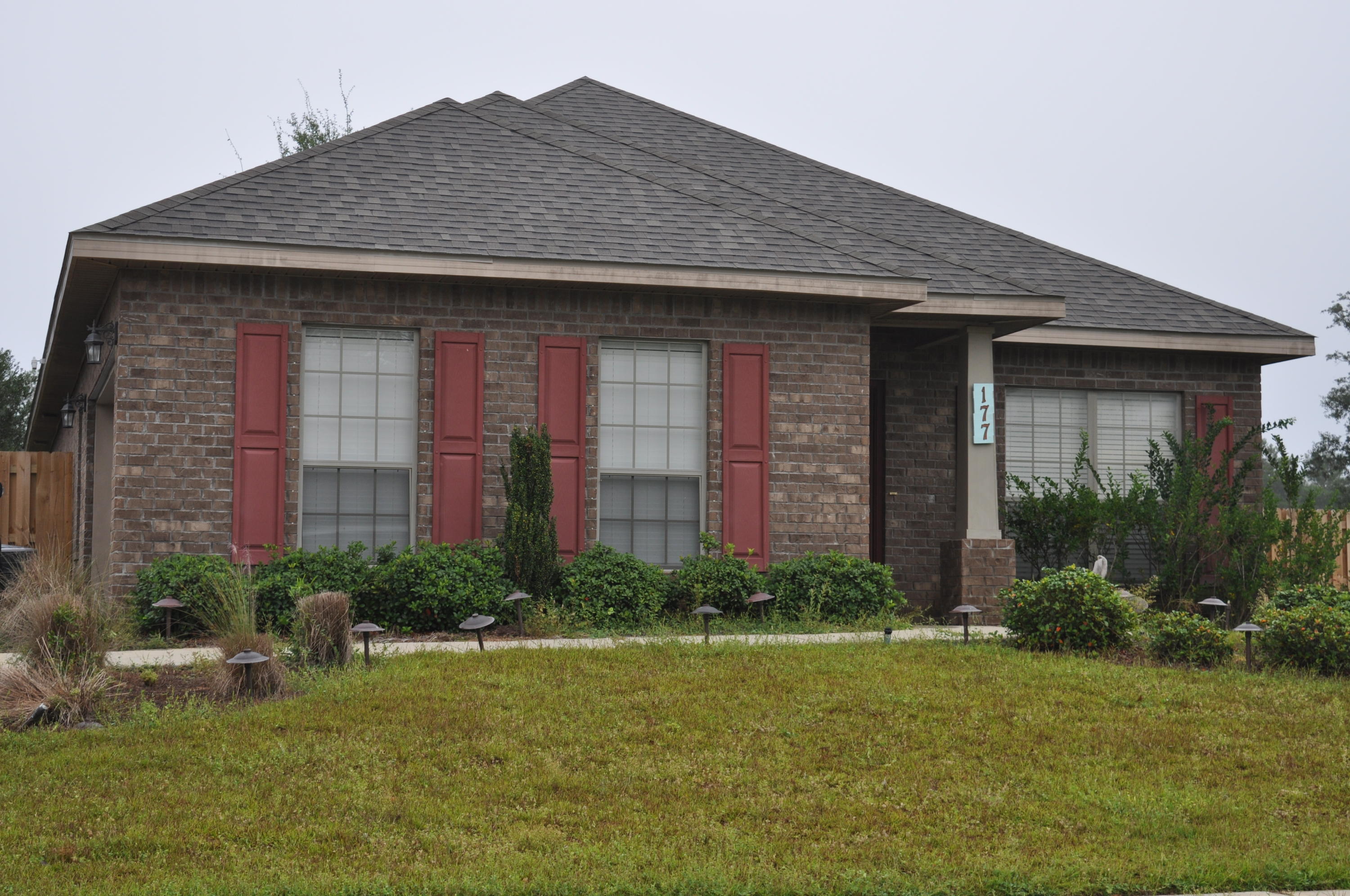 HAMMOCK BAY - Residential Lease