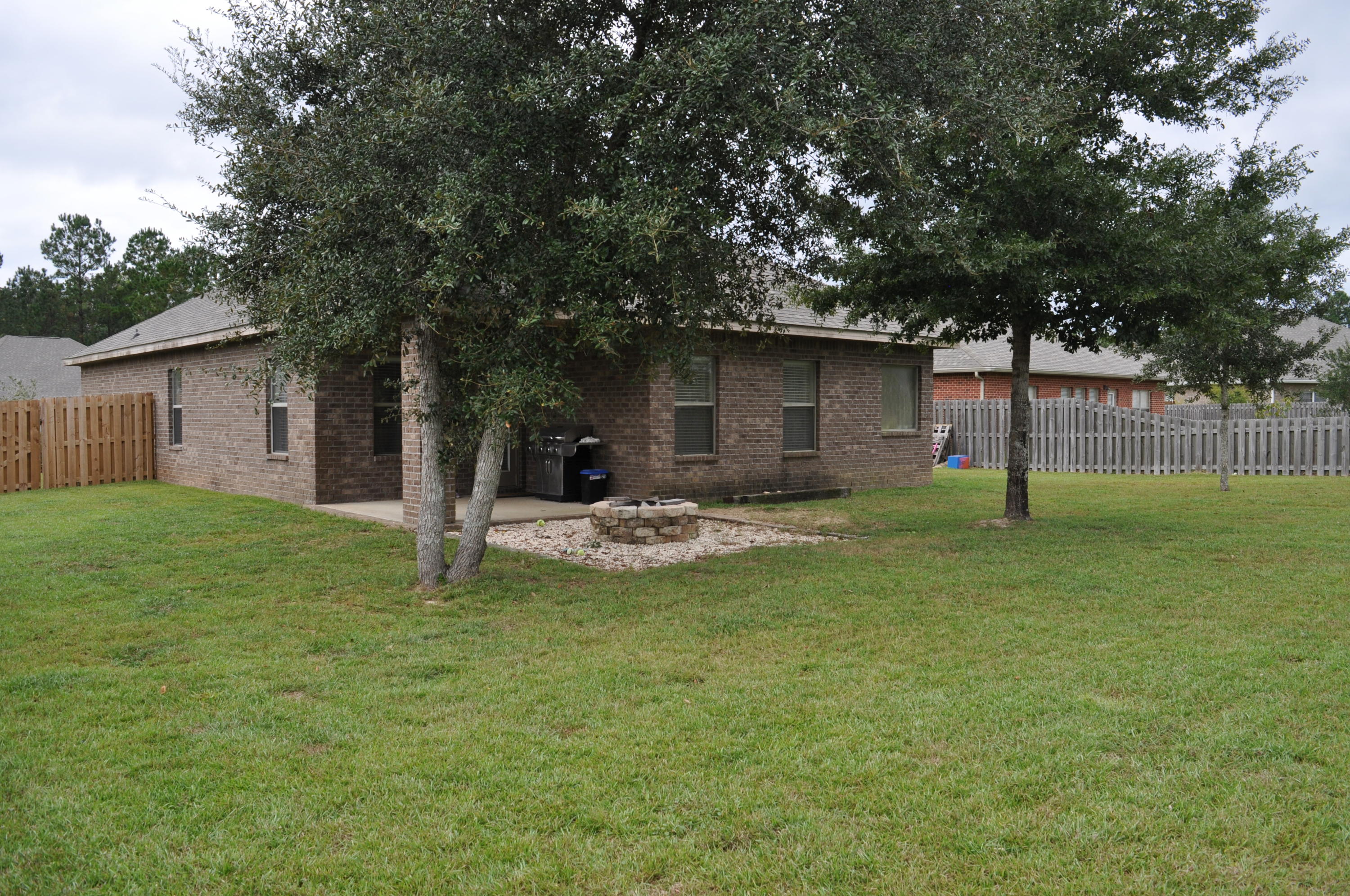 HAMMOCK BAY - Residential Lease