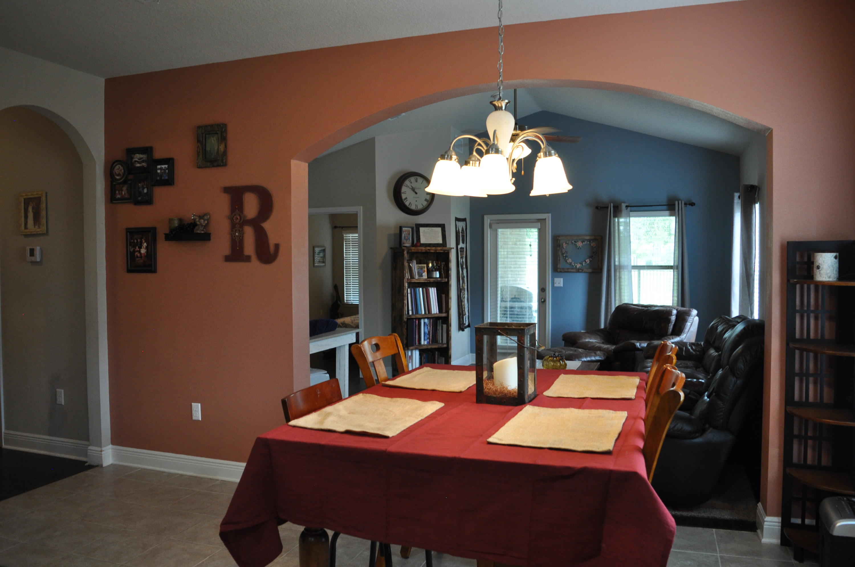 HAMMOCK BAY - Residential Lease