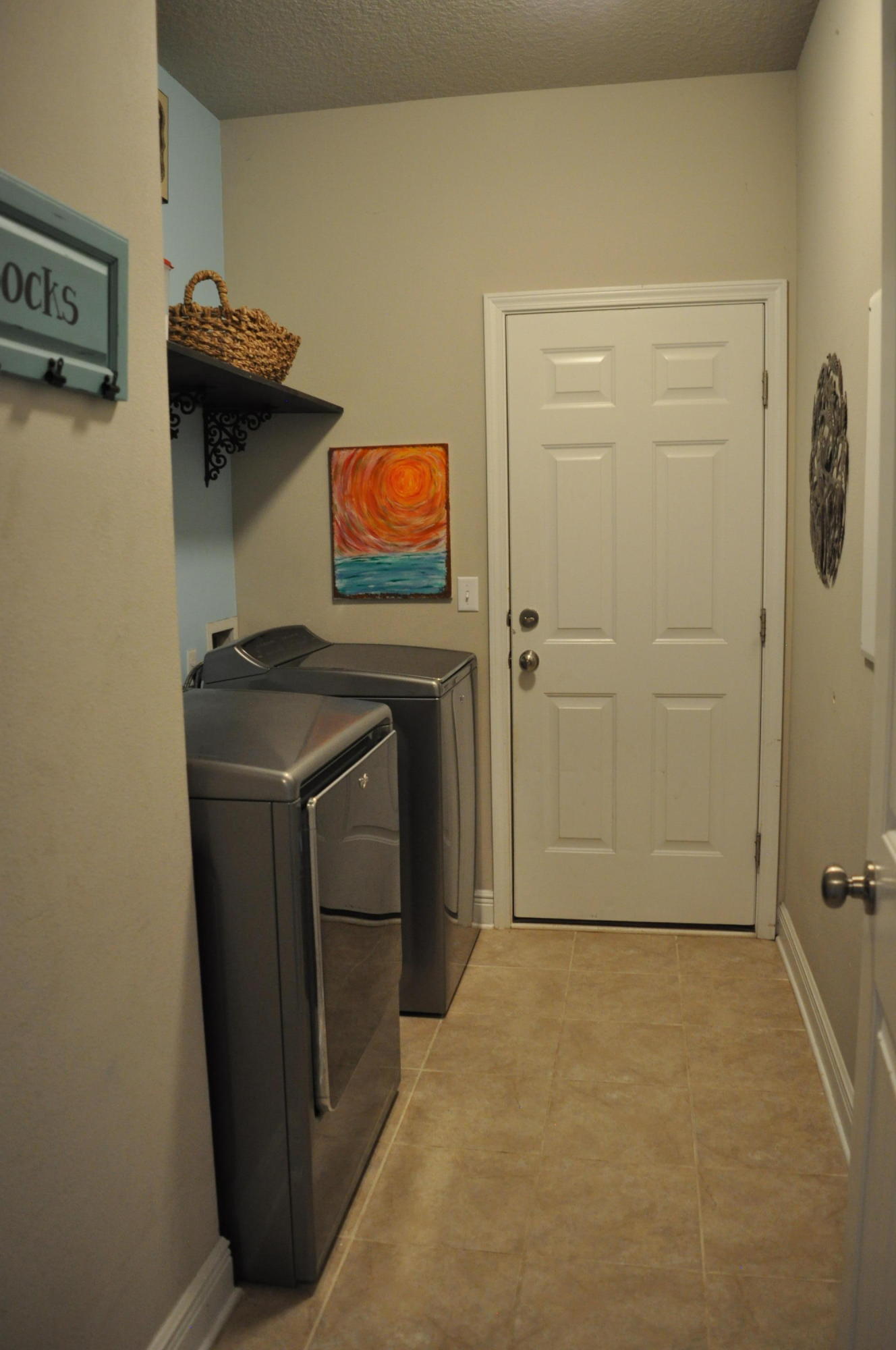 HAMMOCK BAY - Residential Lease