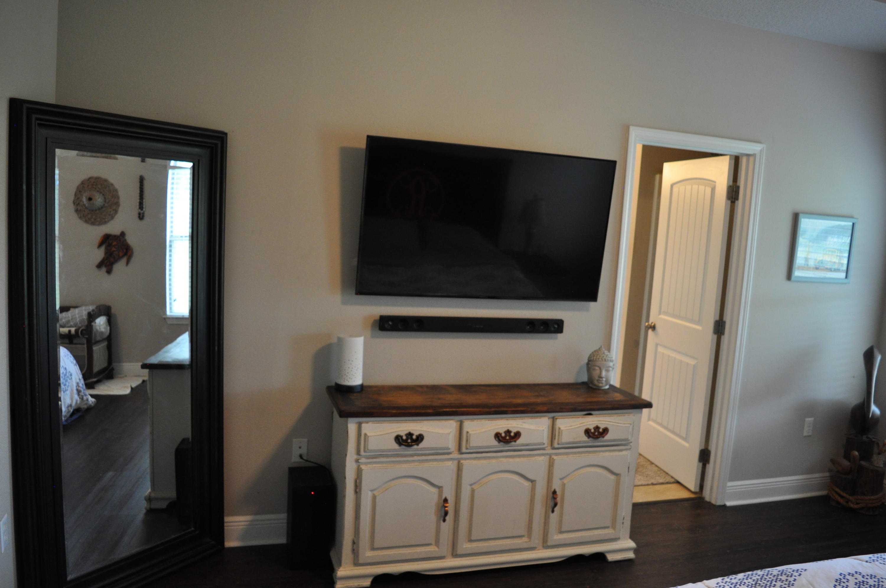 HAMMOCK BAY - Residential Lease