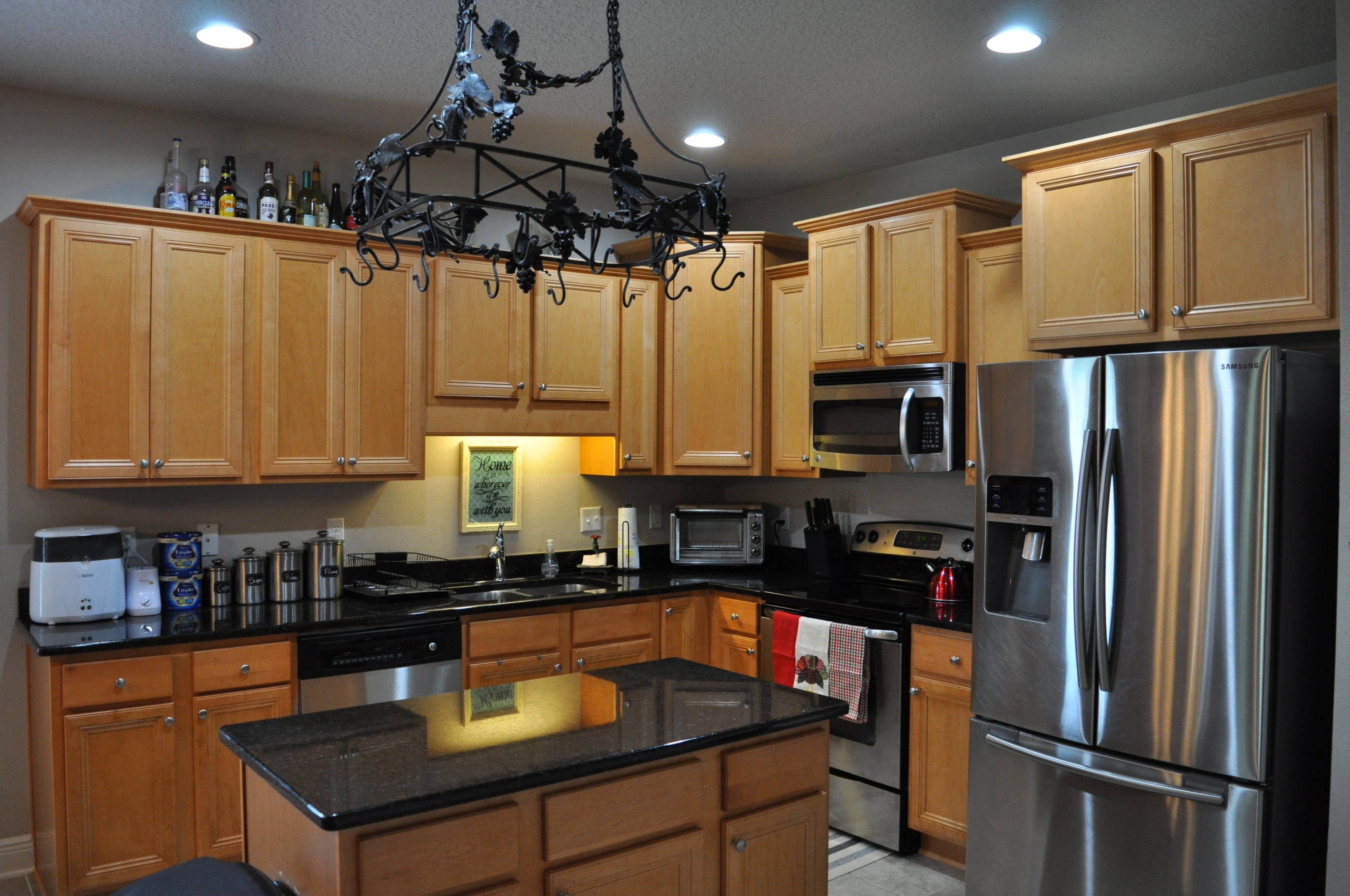 HAMMOCK BAY - Residential Lease