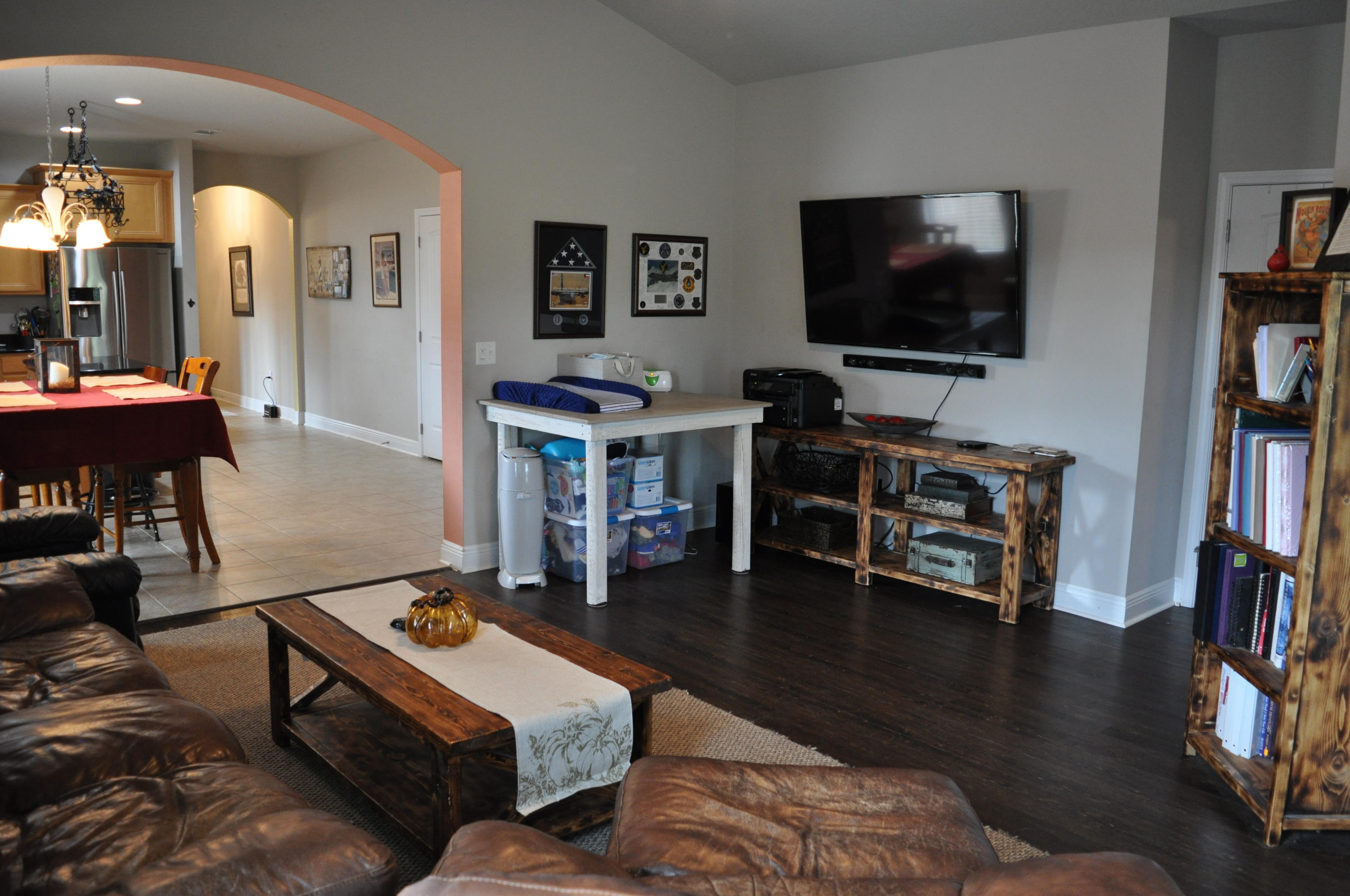 HAMMOCK BAY - Residential Lease