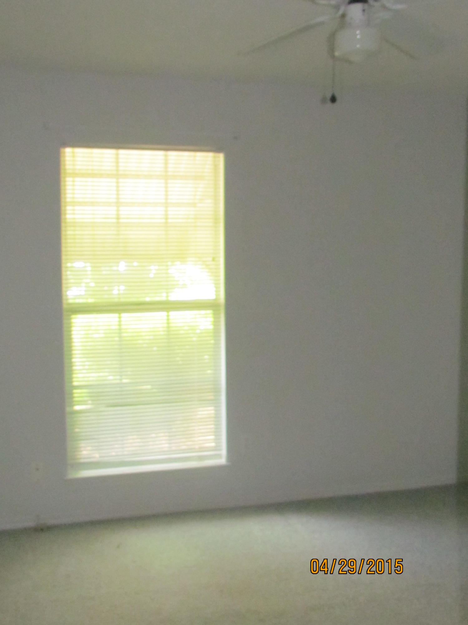 PARKWOOD SQUARE PH 1 - Residential Lease