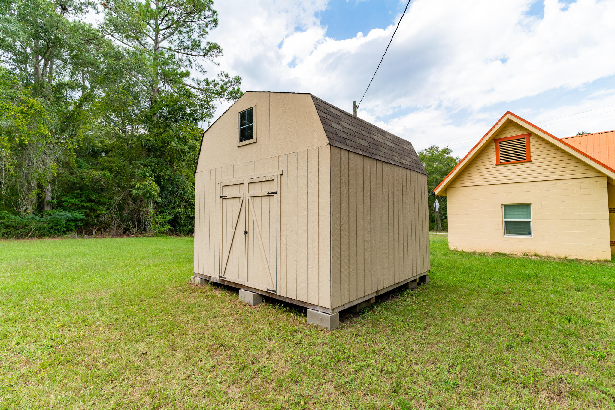 Town of Gaskin - Residential