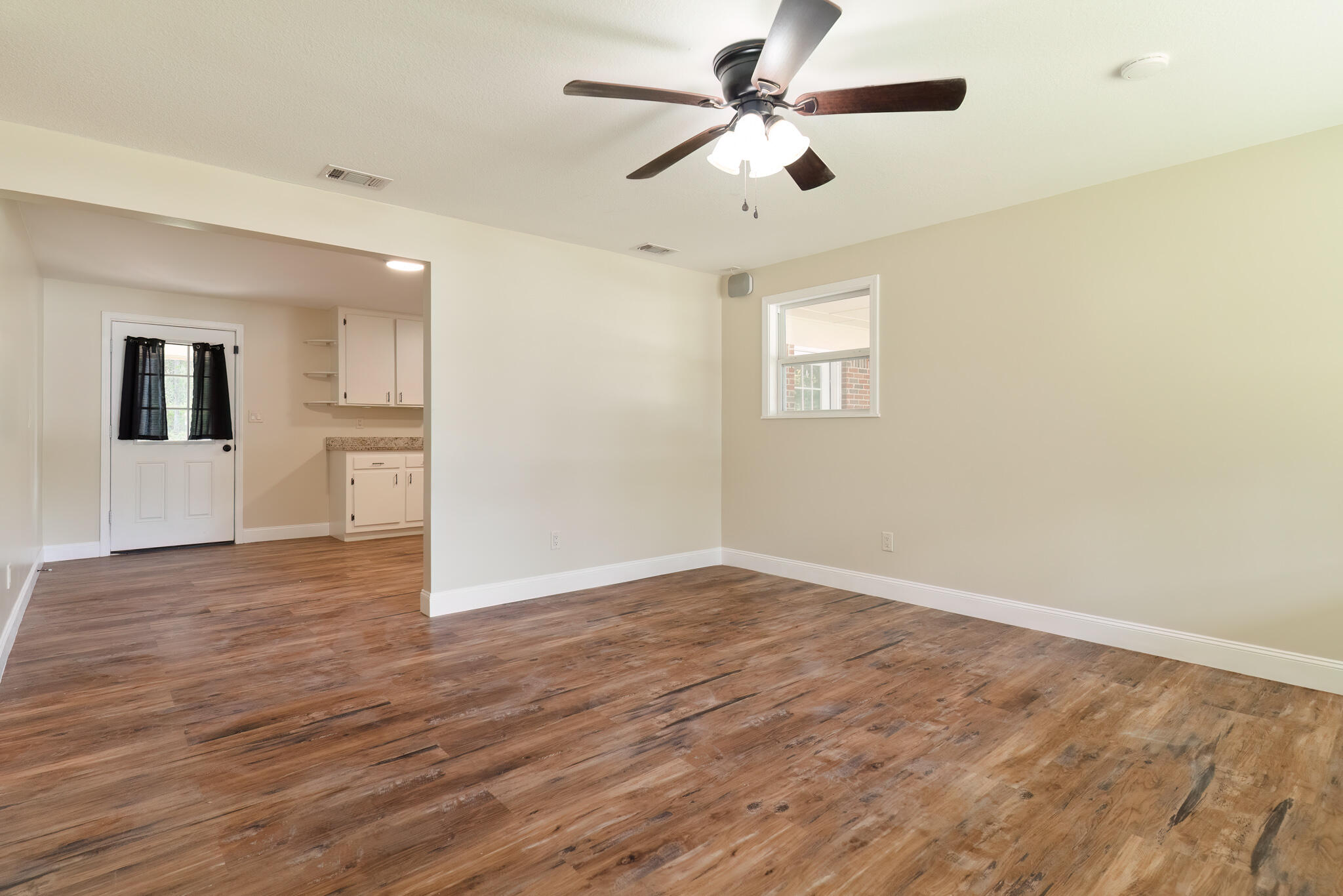 Town of Gaskin - Residential