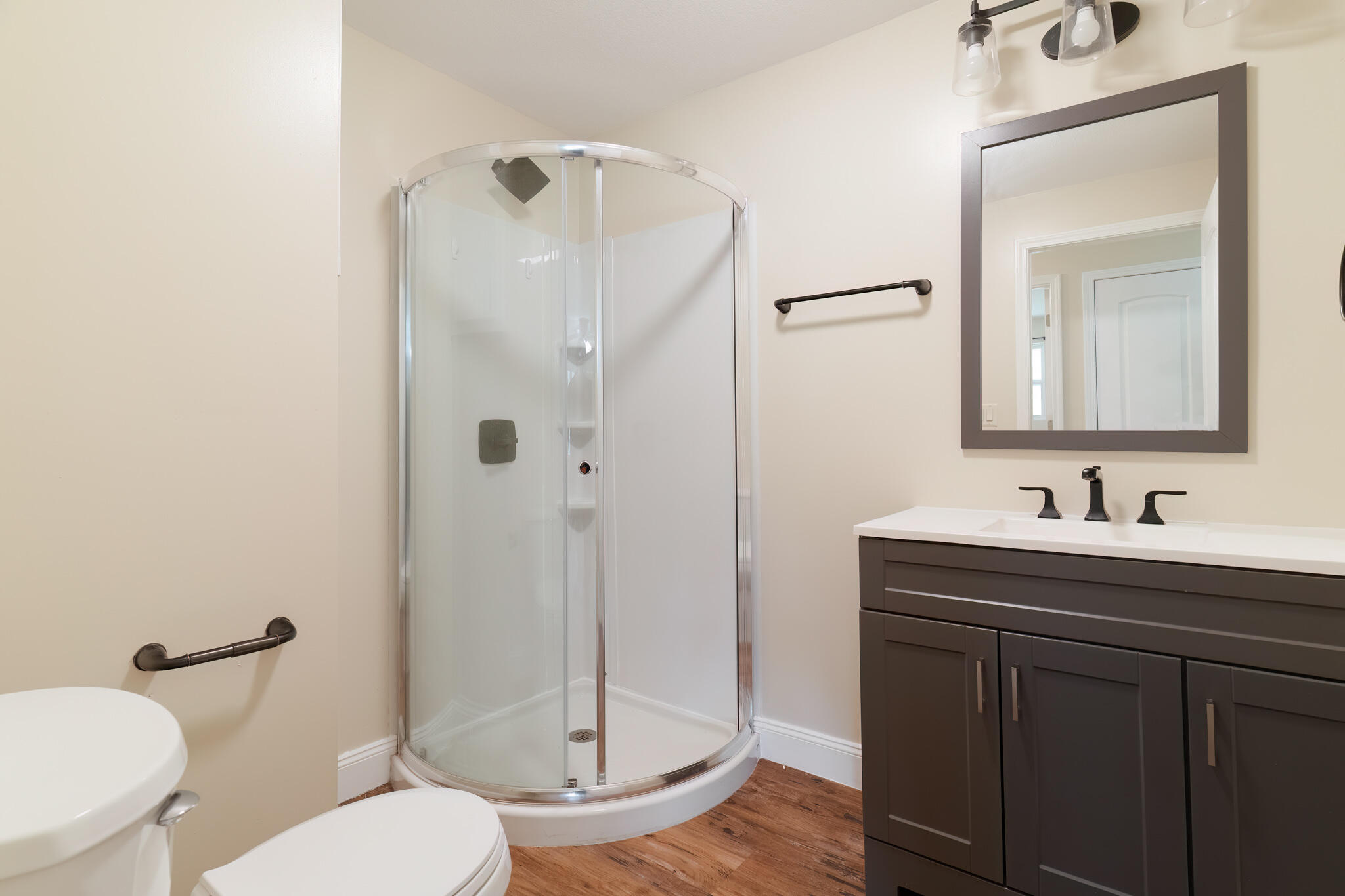 Town of Gaskin - Residential