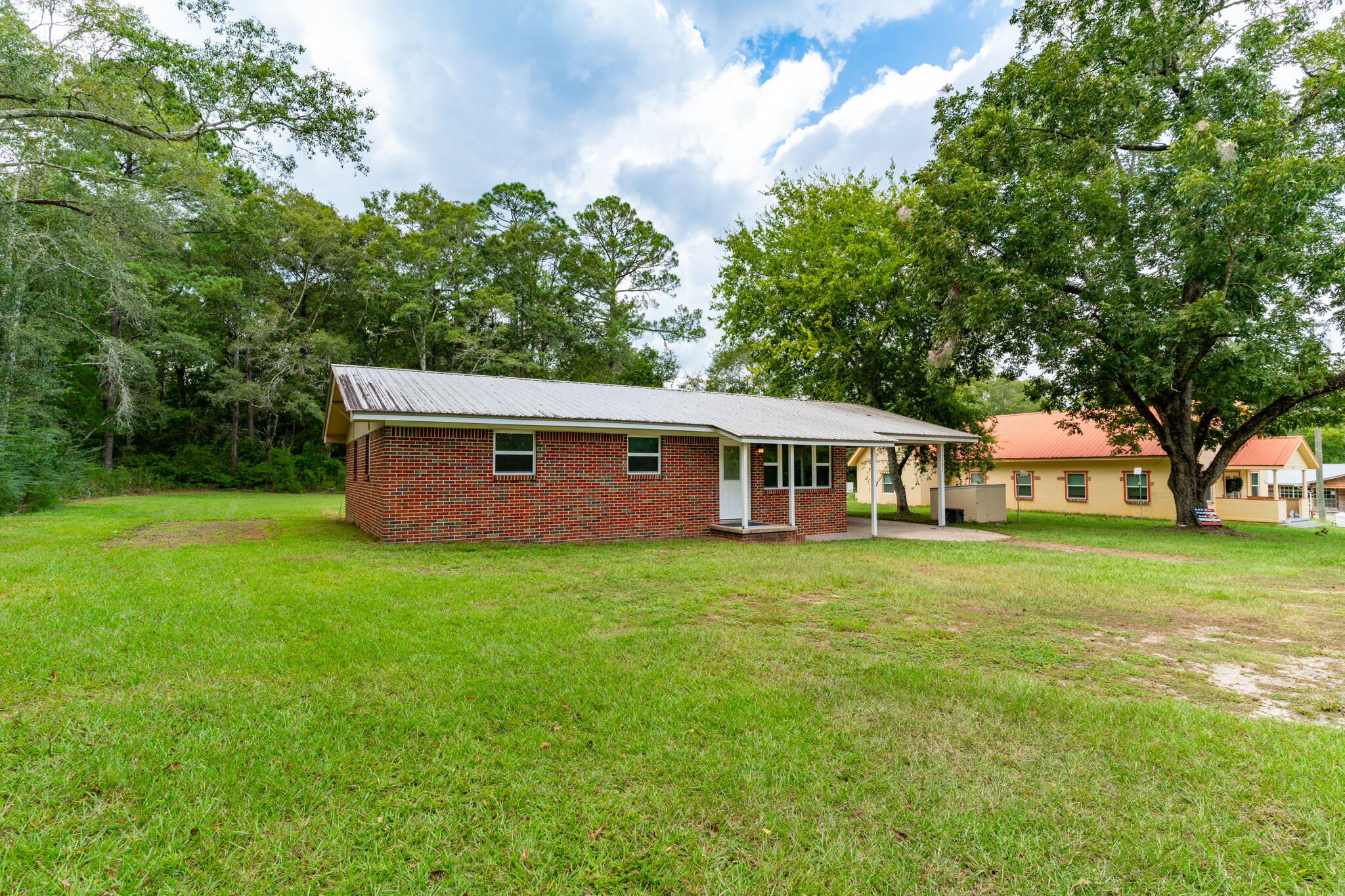 Town of Gaskin - Residential