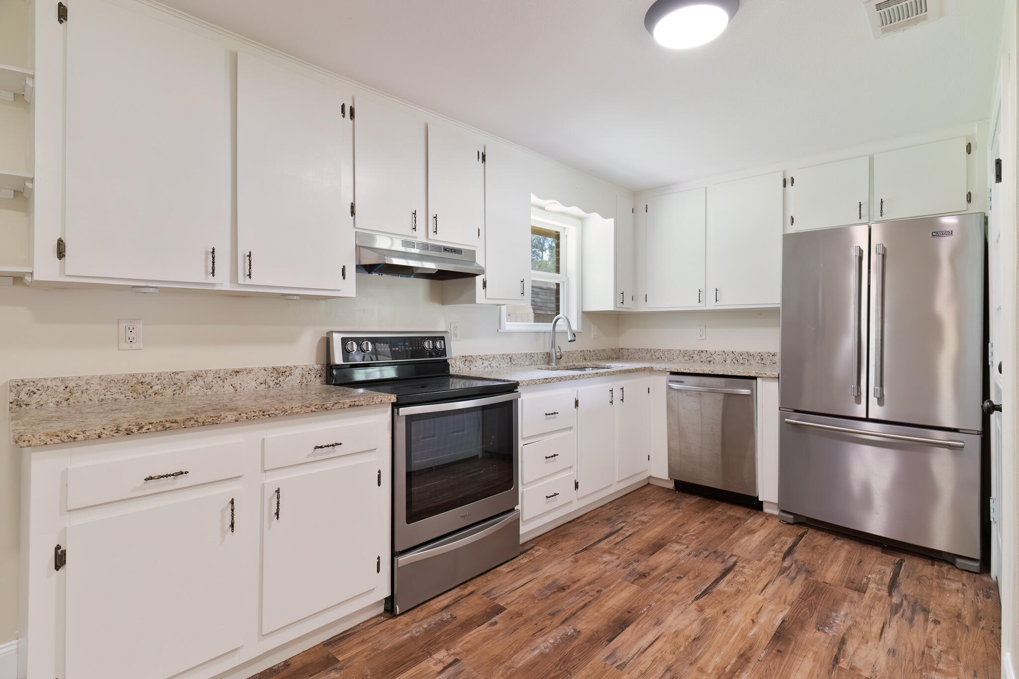 Town of Gaskin - Residential