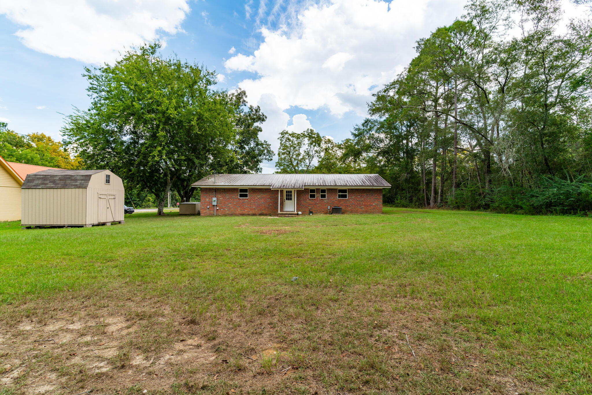 Town of Gaskin - Residential