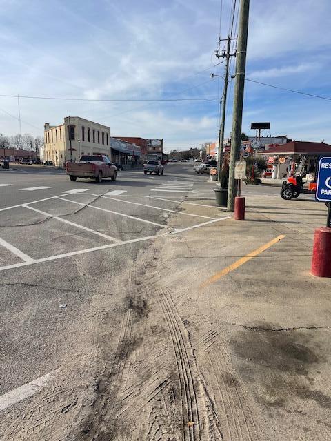 Town of Gaskin - Residential