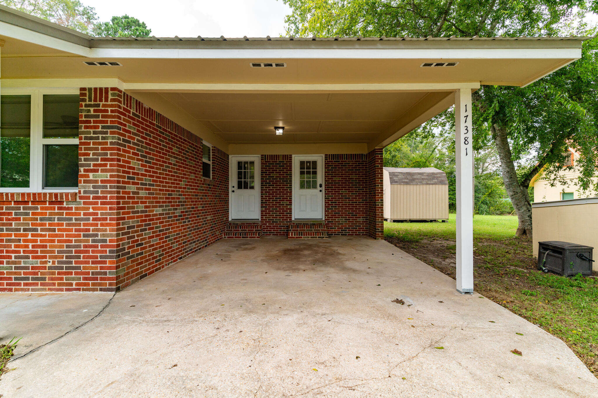 Town of Gaskin - Residential