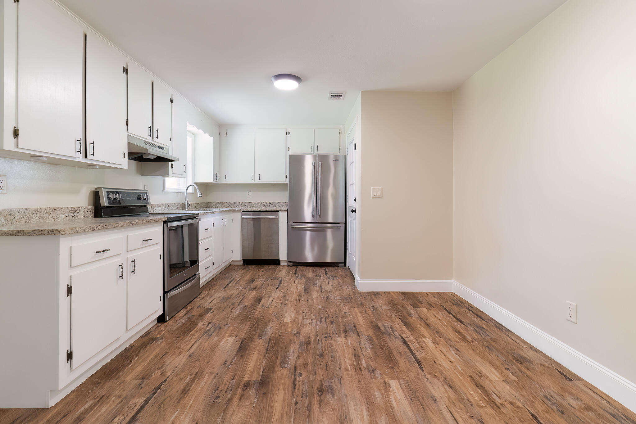 Town of Gaskin - Residential