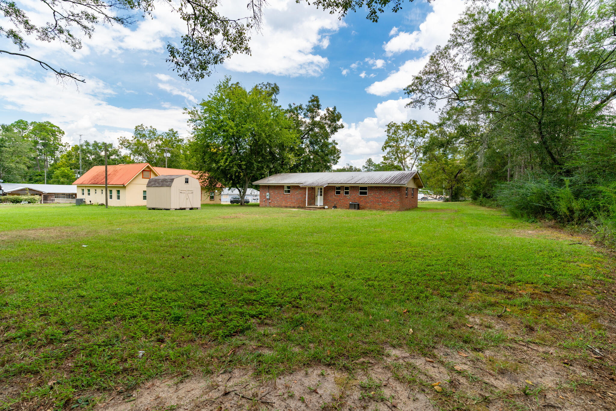 Town of Gaskin - Residential