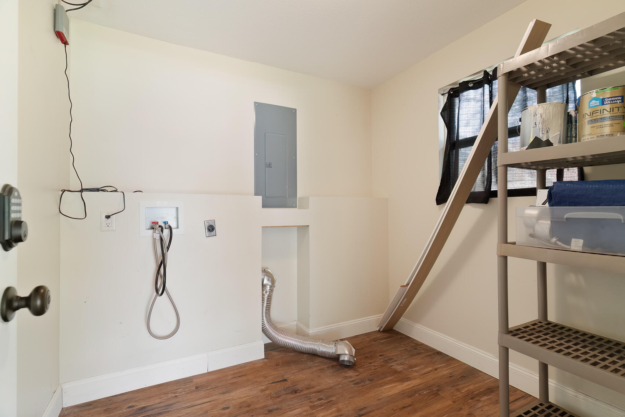 Town of Gaskin - Residential