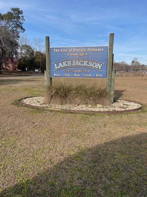 Town of Gaskin - Residential