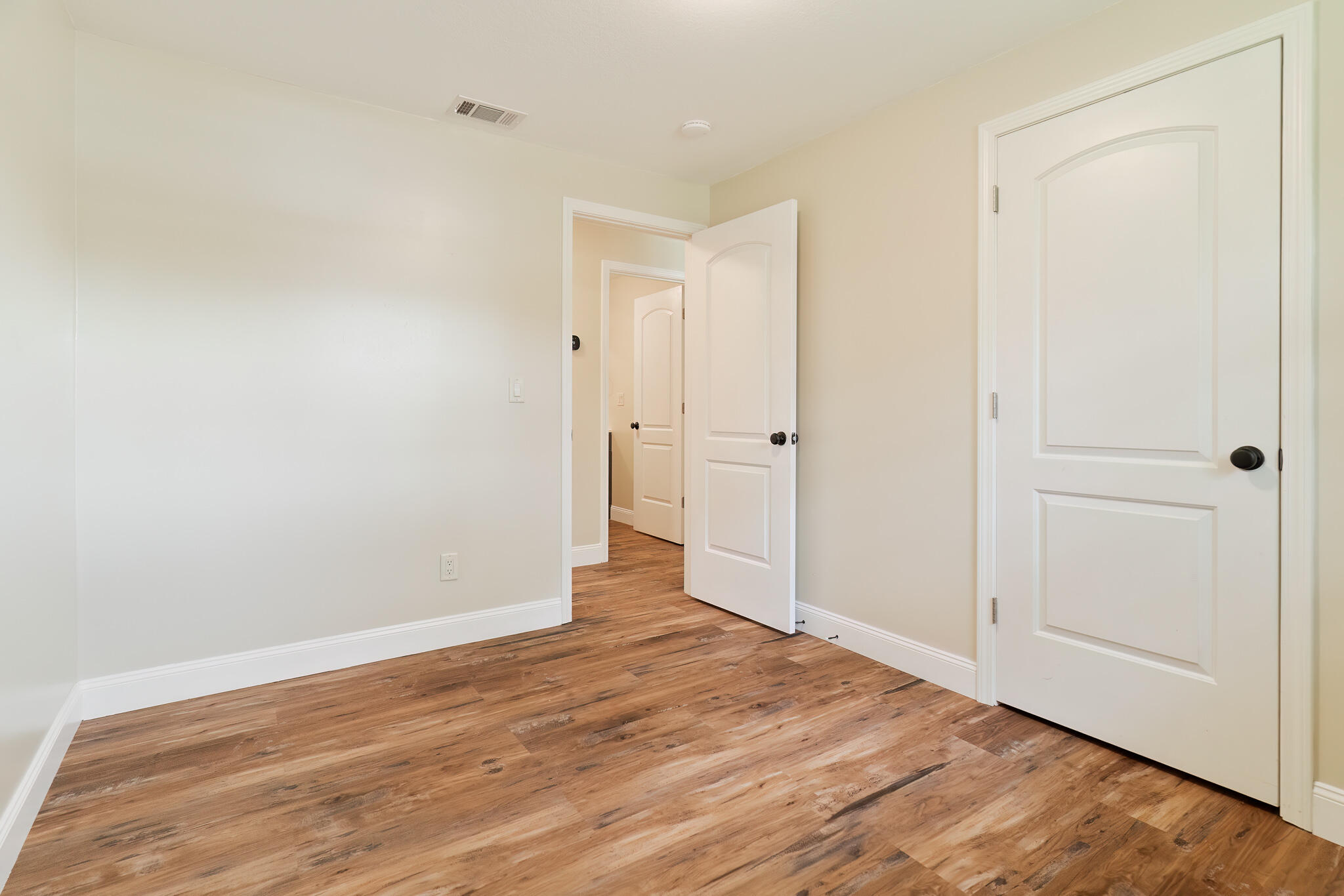 Town of Gaskin - Residential