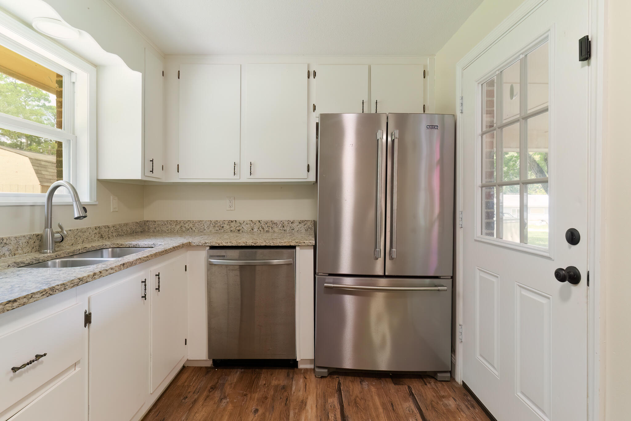 Town of Gaskin - Residential