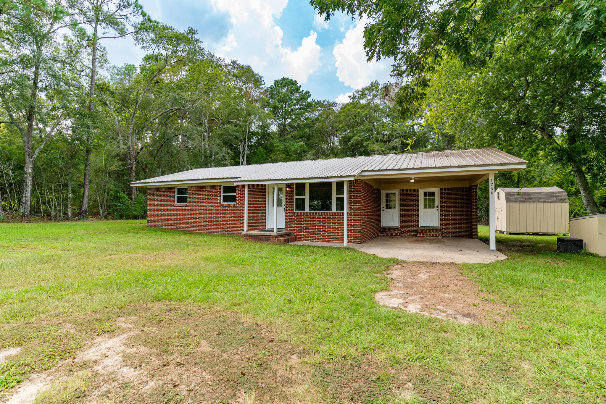 Town of Gaskin - Residential