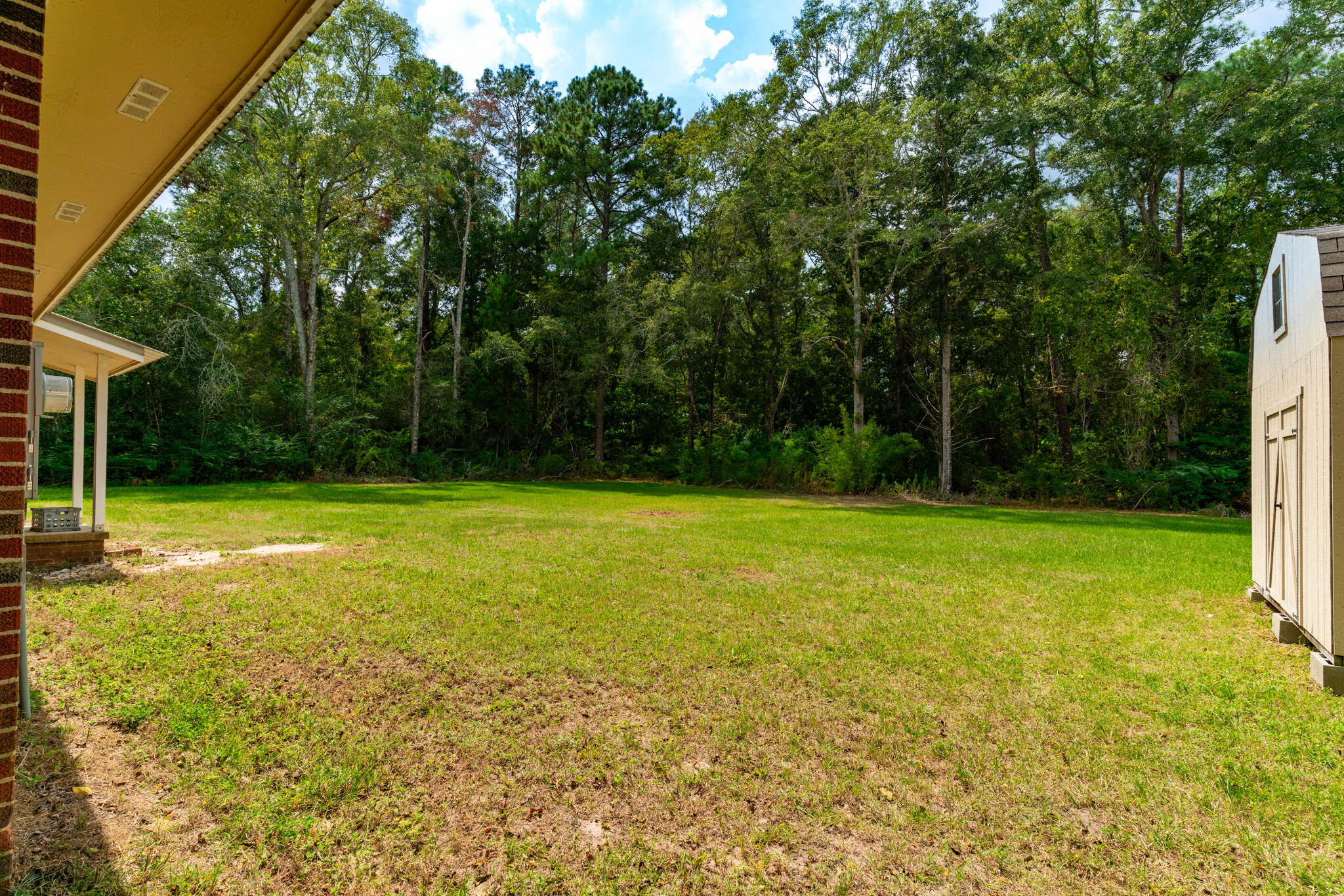 Town of Gaskin - Residential