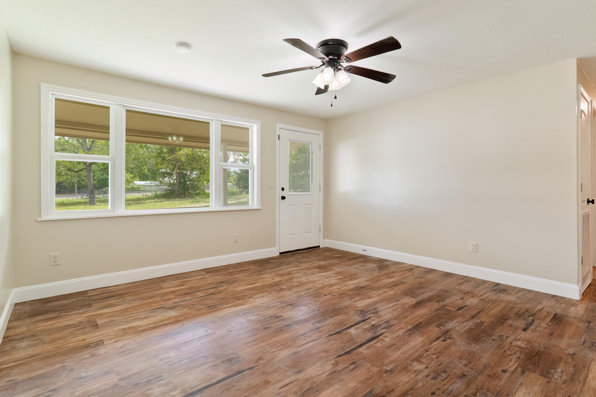 Town of Gaskin - Residential