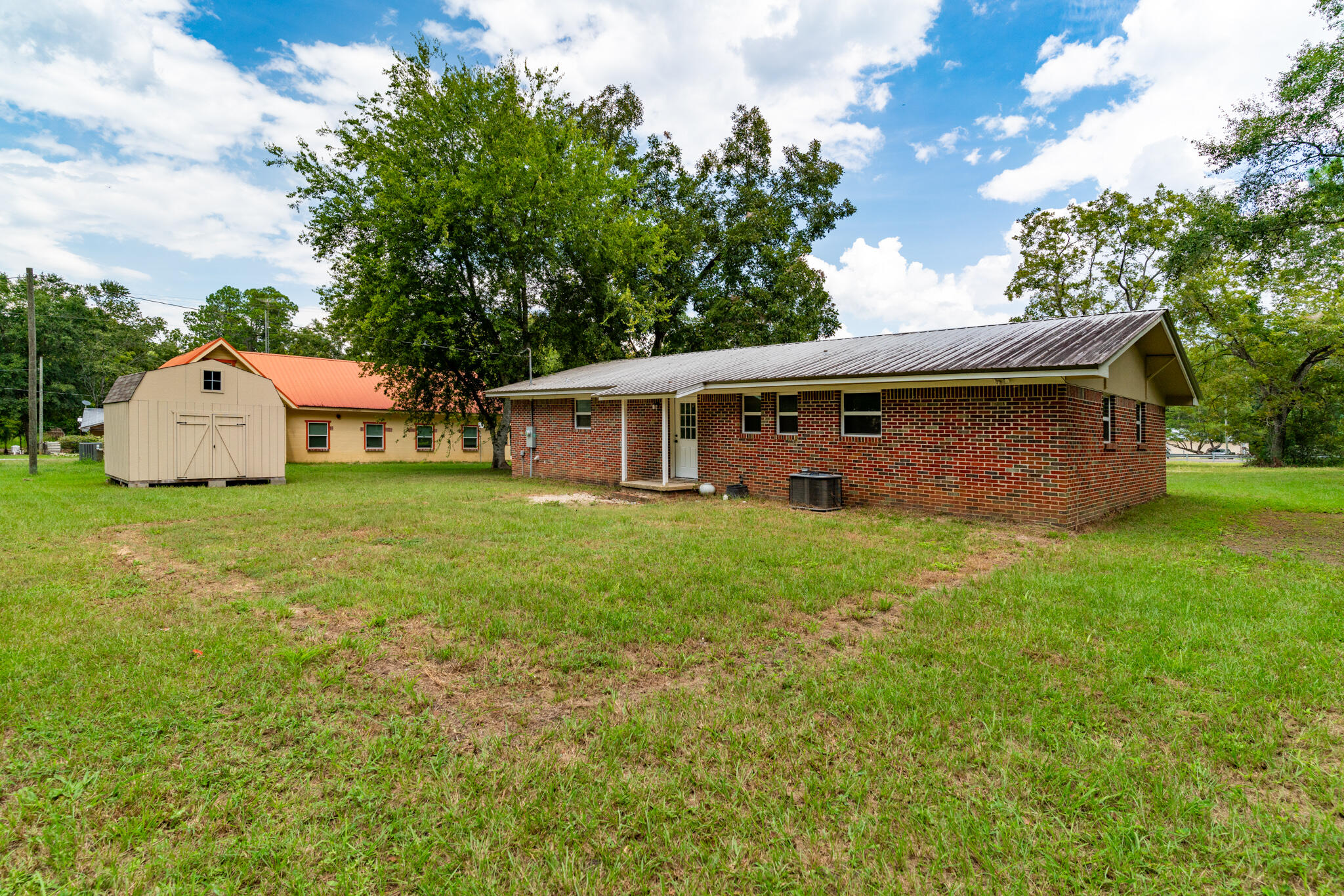 Town of Gaskin - Residential