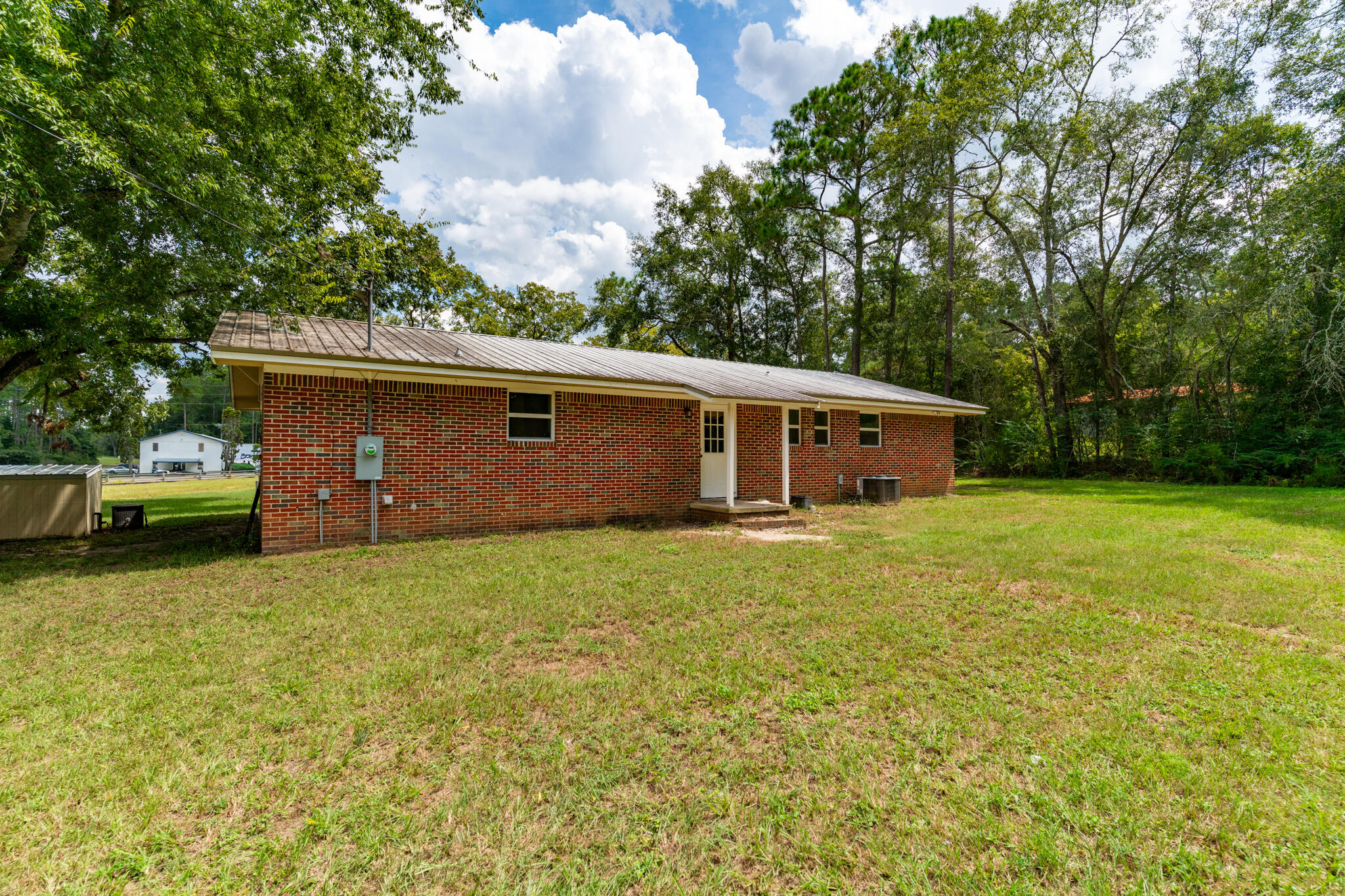 Town of Gaskin - Residential