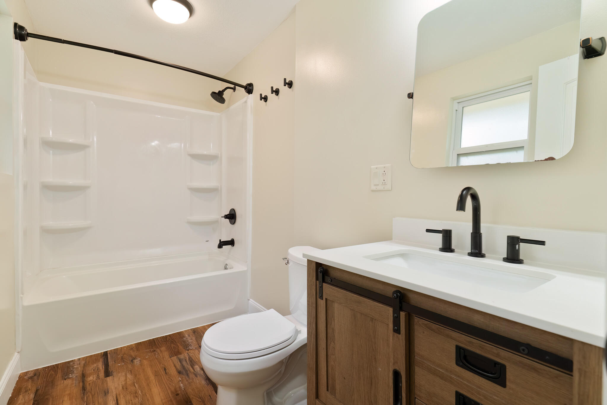 Town of Gaskin - Residential