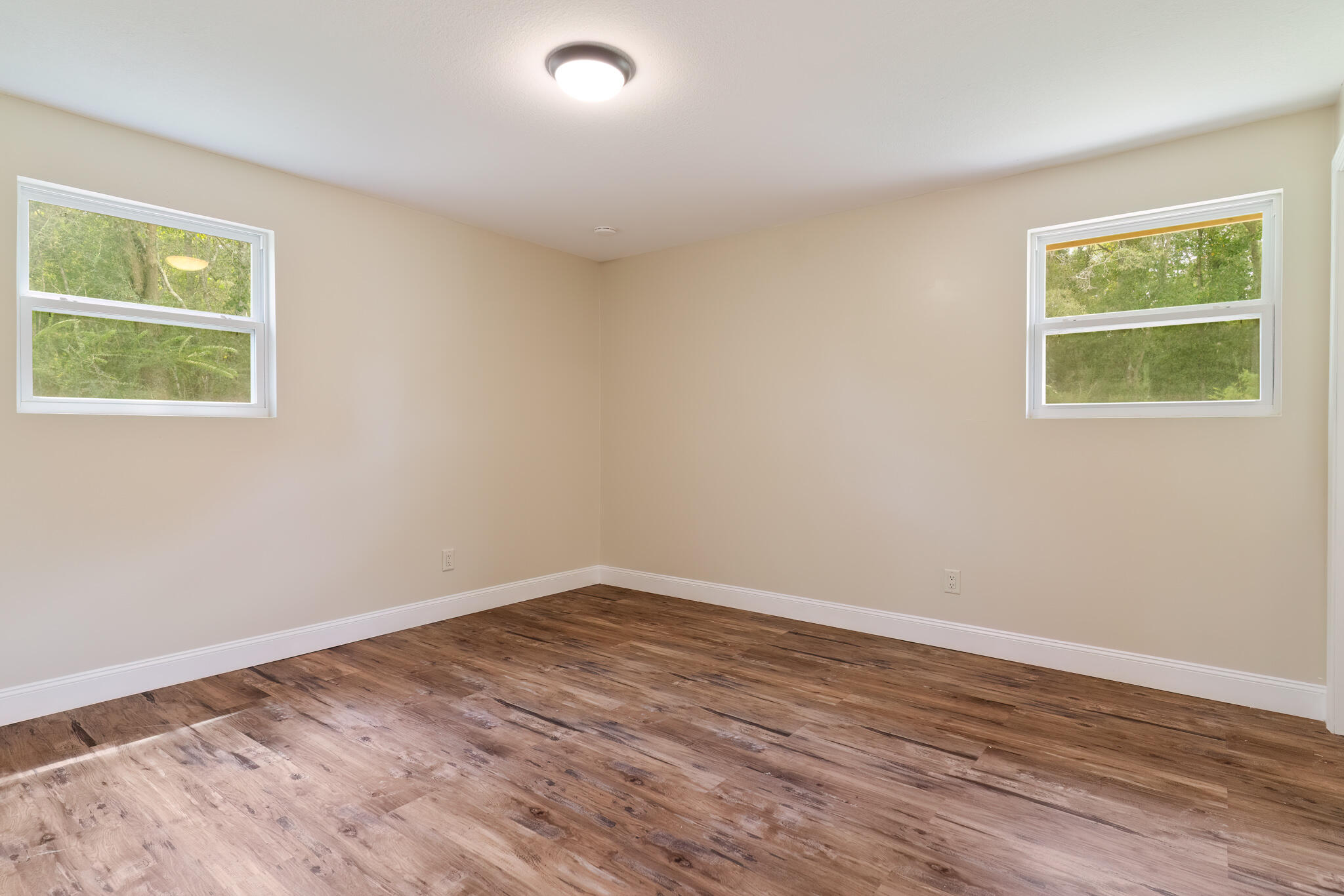 Town of Gaskin - Residential