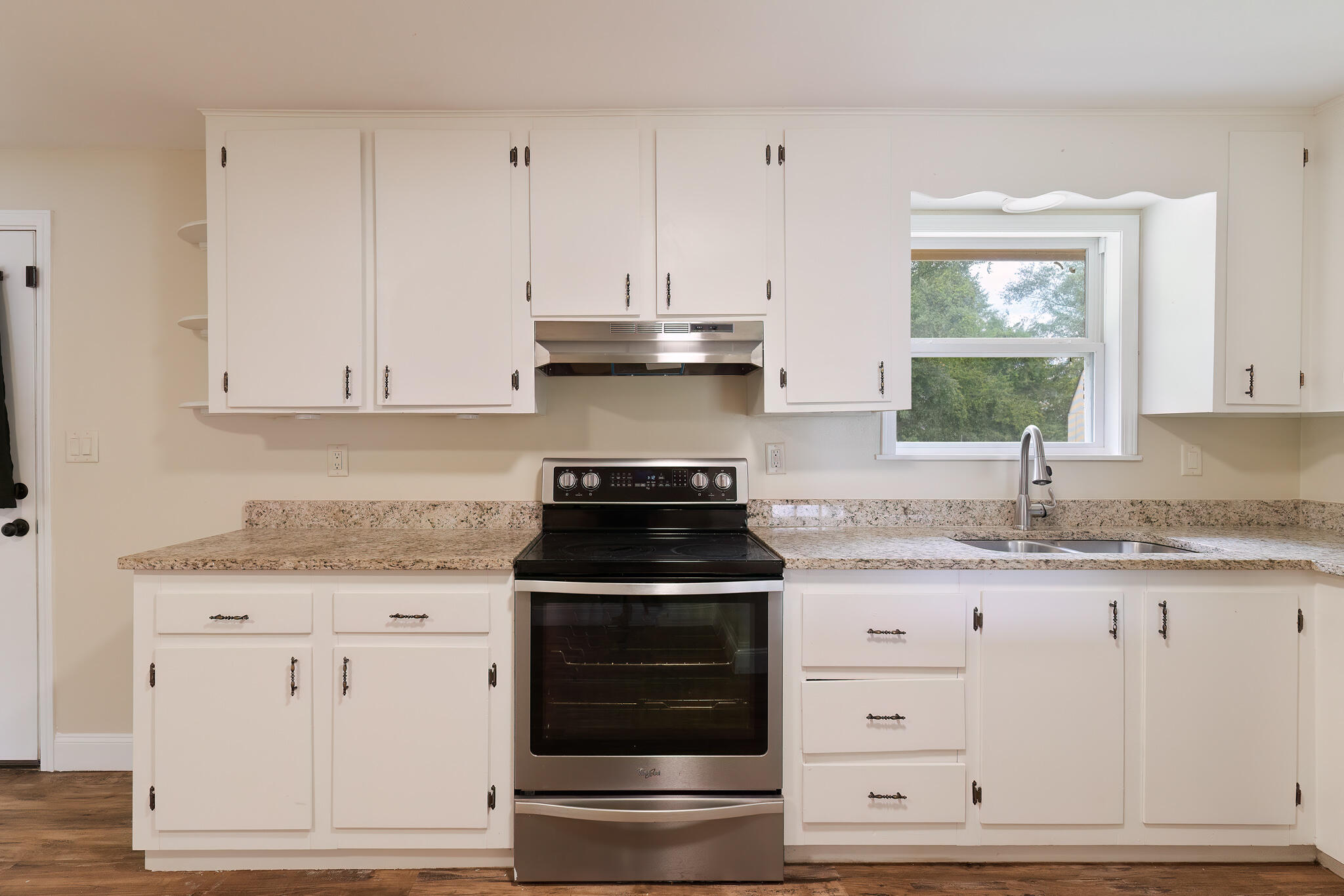 Town of Gaskin - Residential