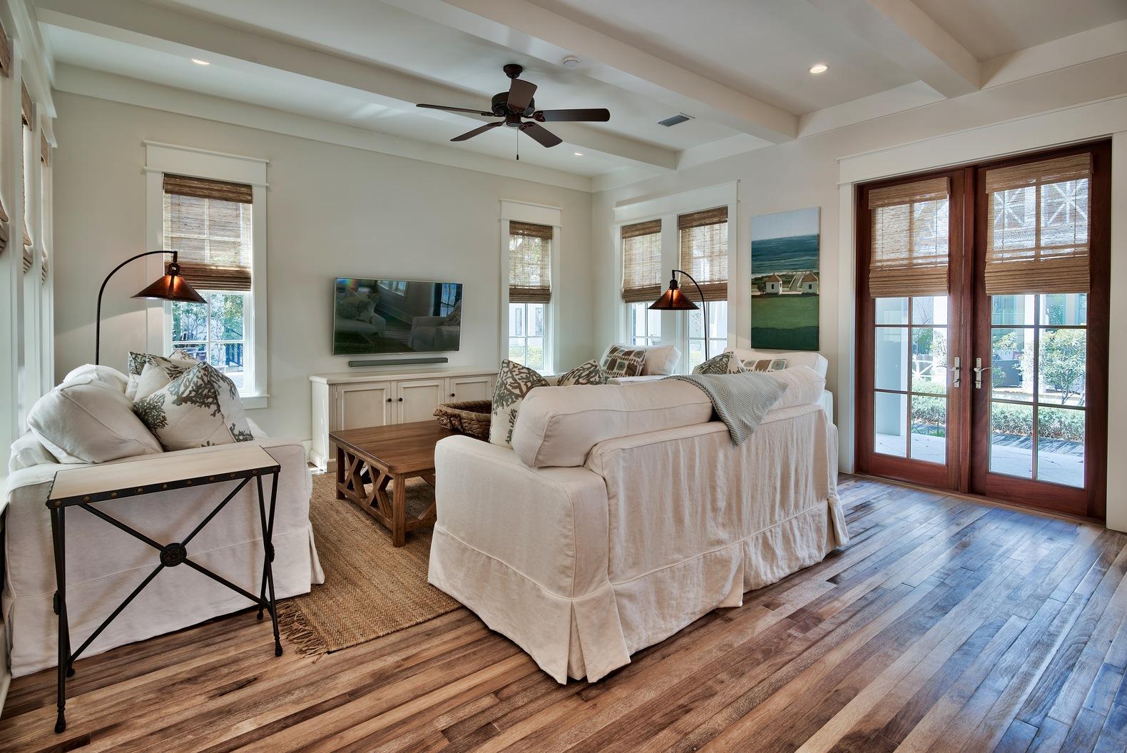 ROSEMARY BEACH - Residential