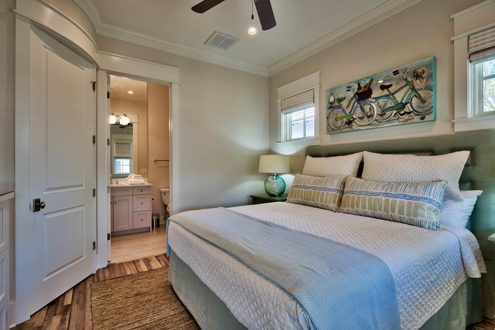 ROSEMARY BEACH - Residential