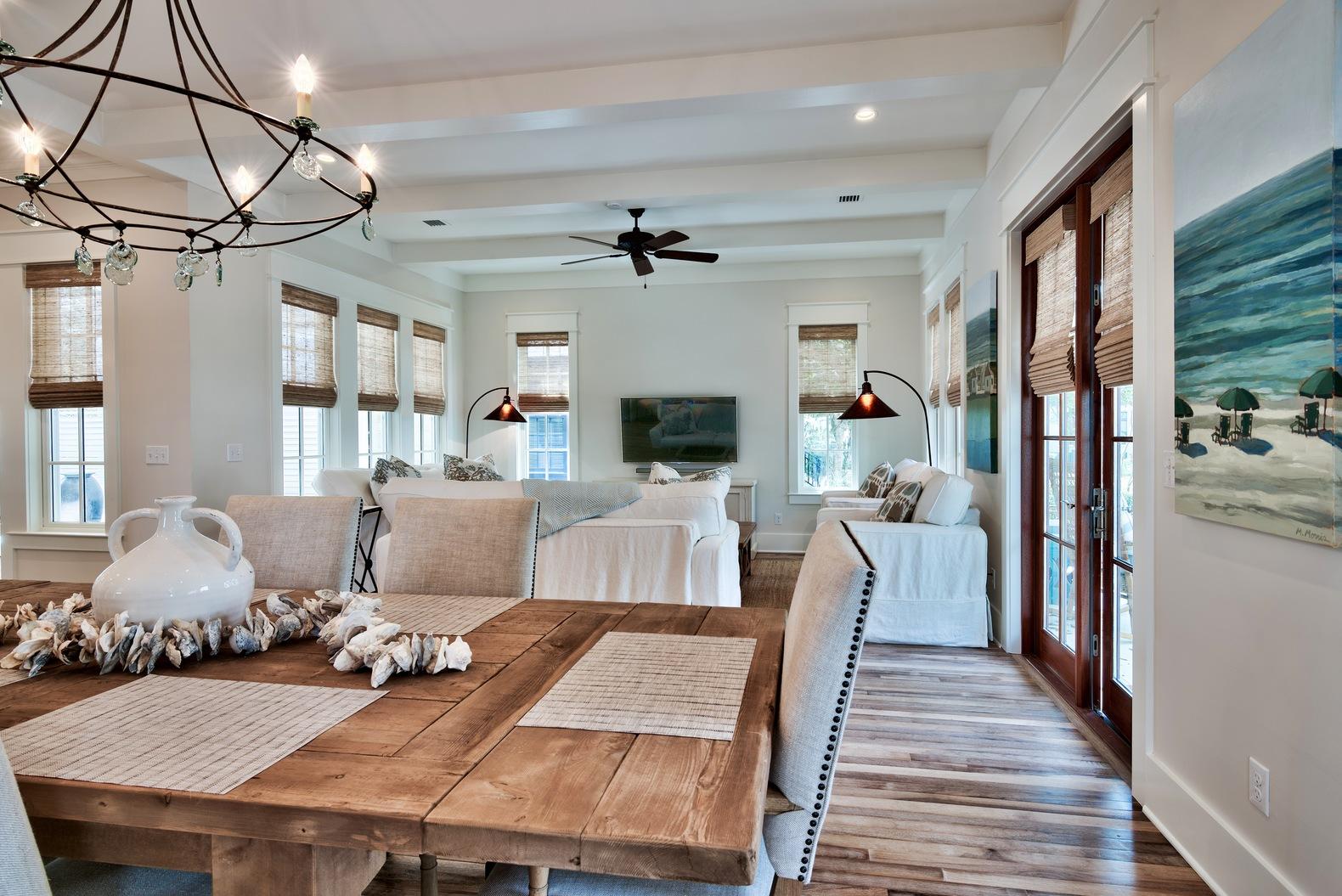 ROSEMARY BEACH - Residential