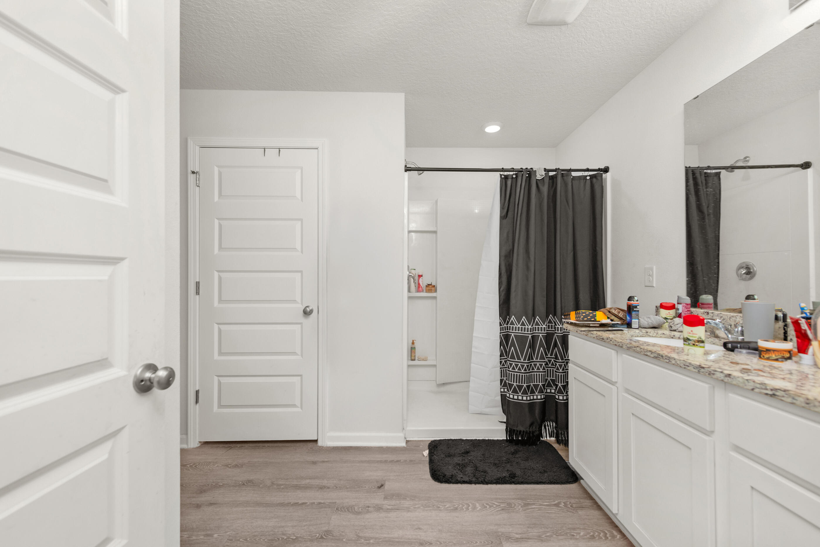 PATRIOT RIDGE - Residential