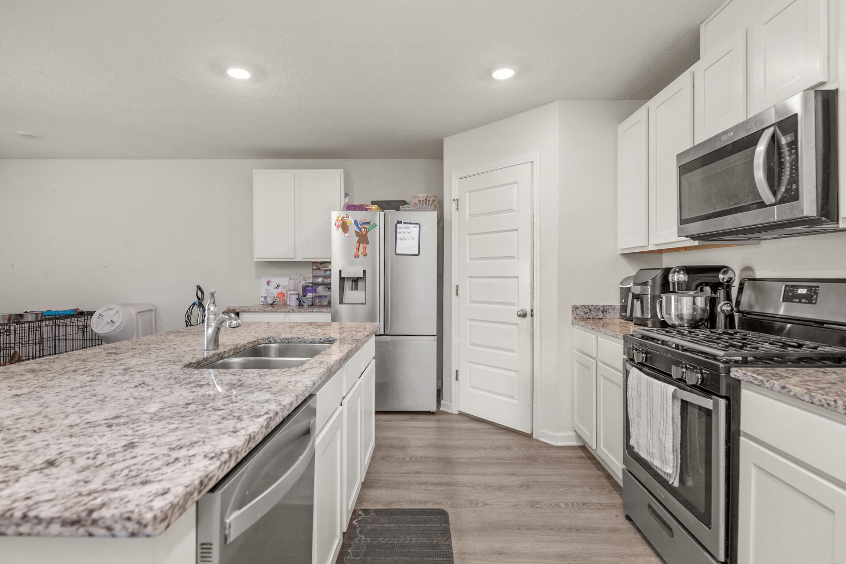 PATRIOT RIDGE - Residential