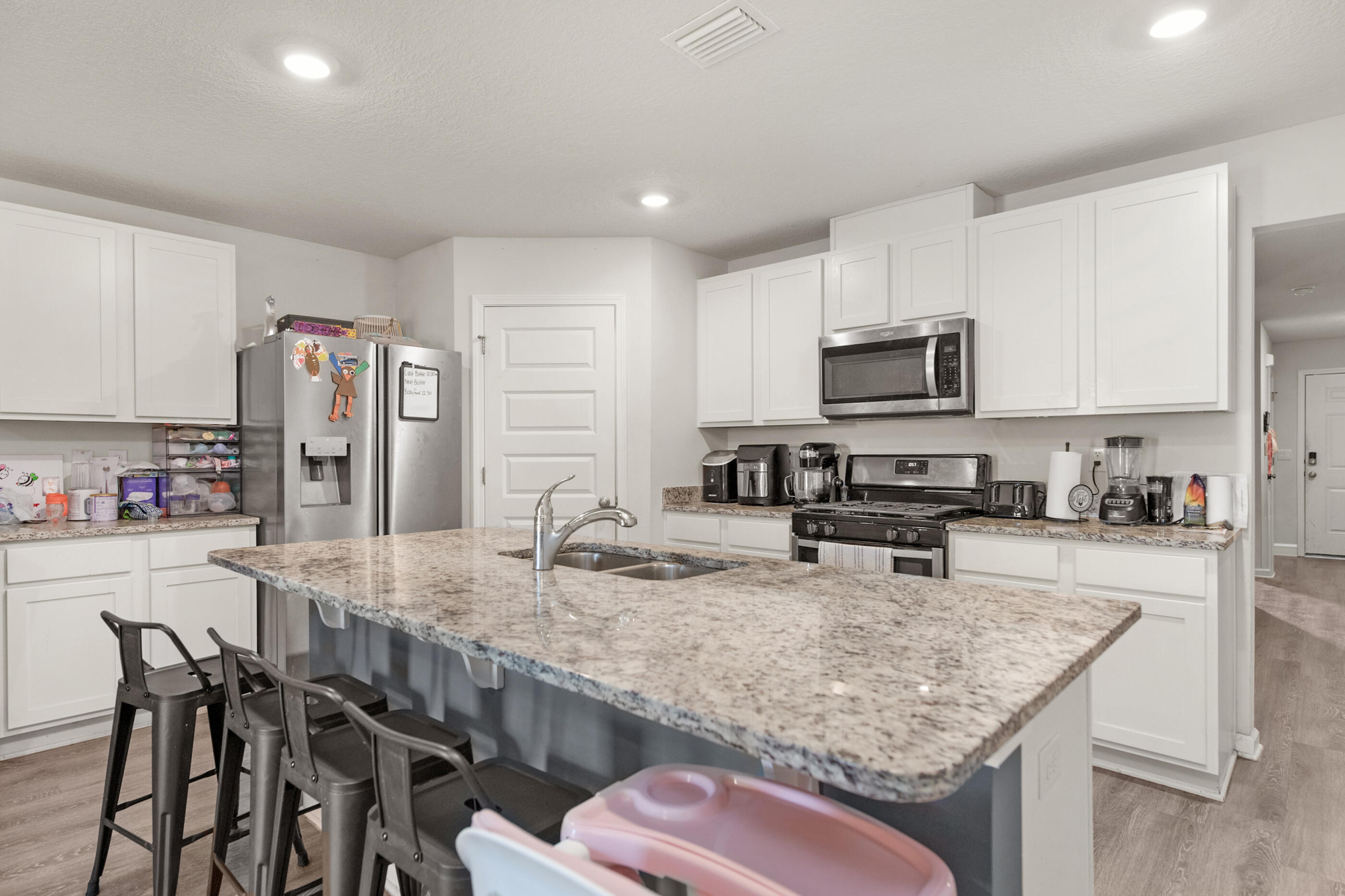 PATRIOT RIDGE - Residential