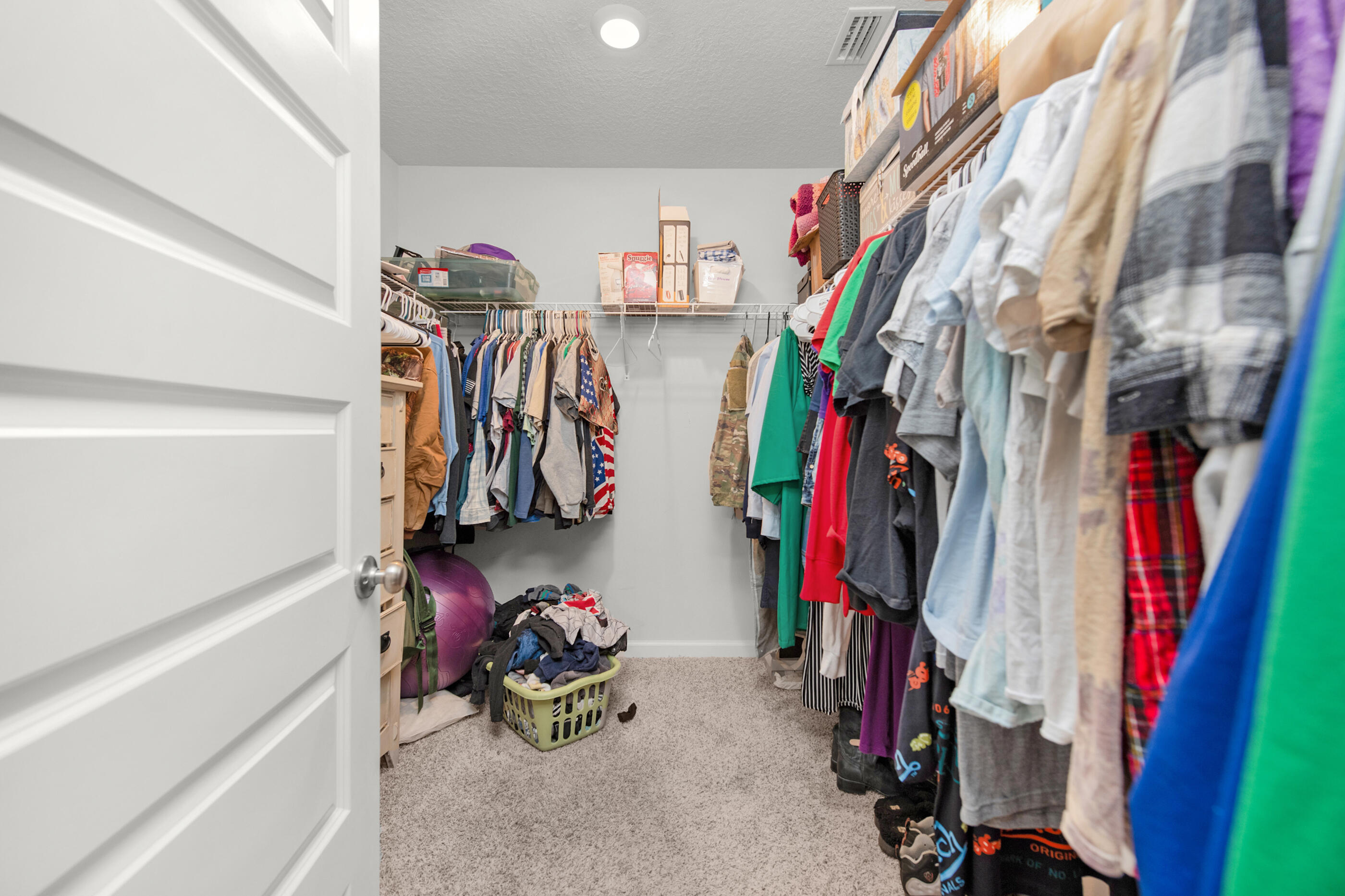 PATRIOT RIDGE - Residential