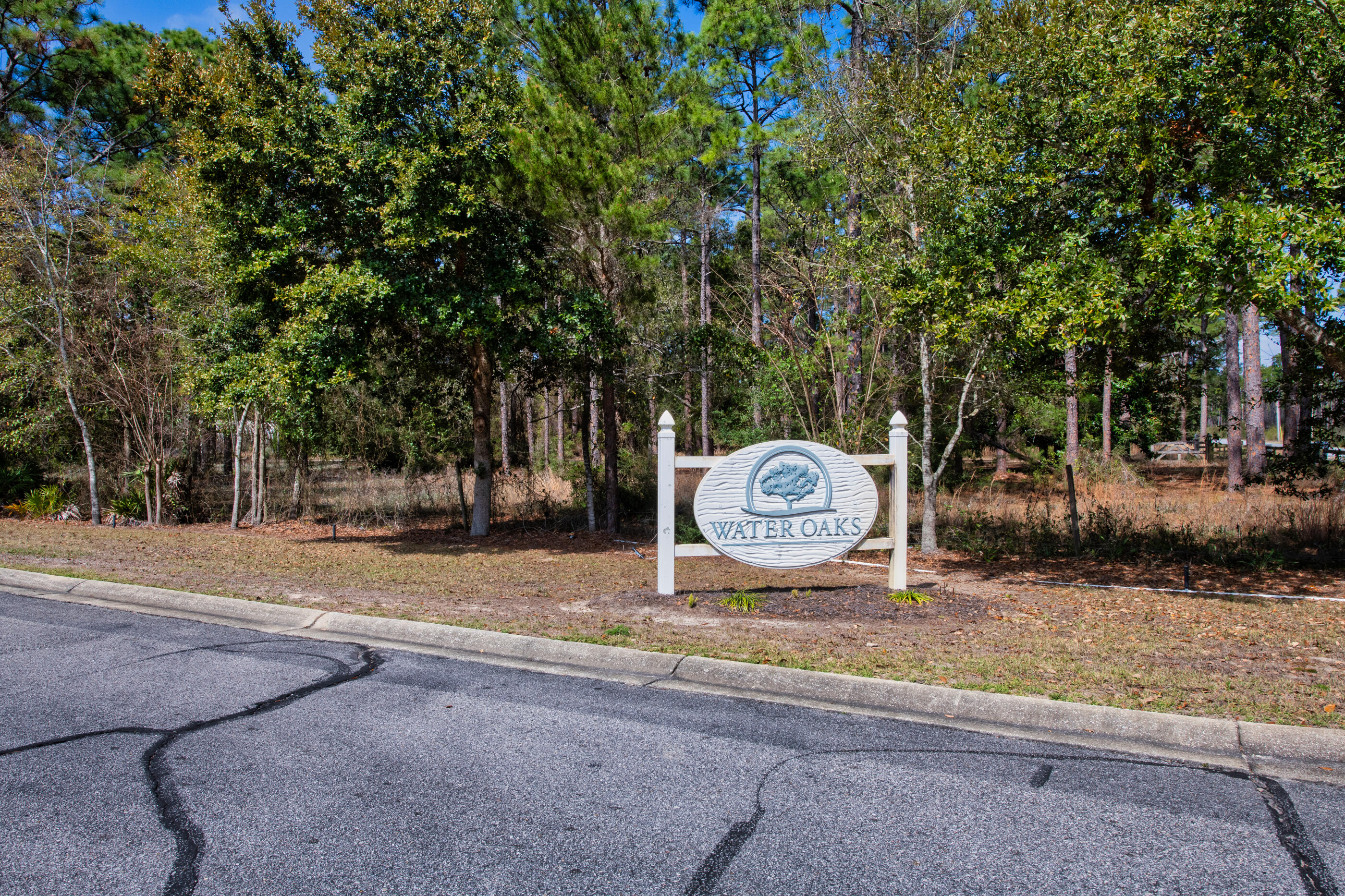 WATER OAKS T/H - Residential