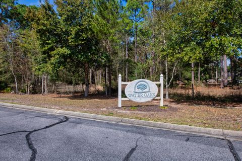244 Water Oaks Loop Santa Rosa Beach FL 32459