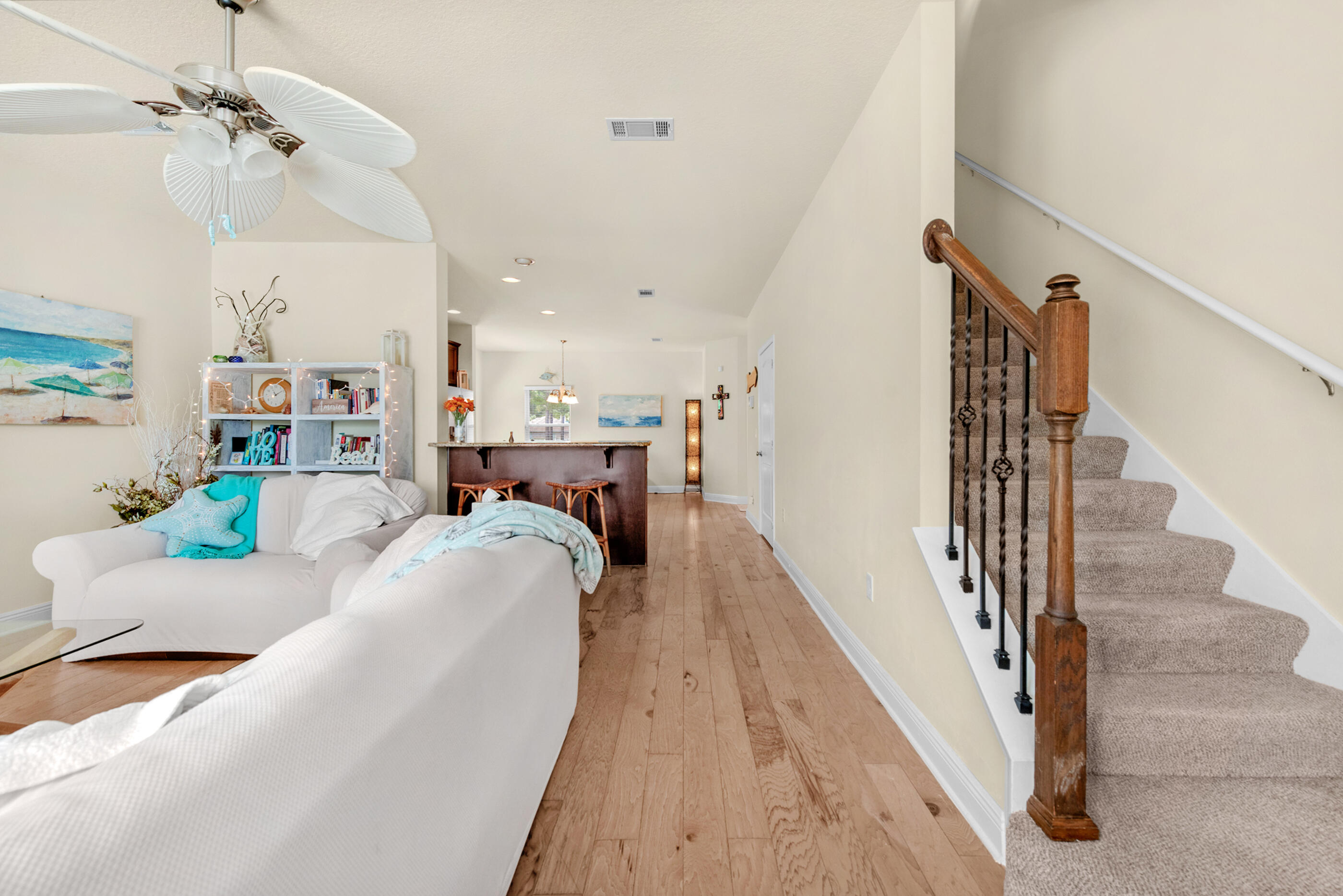 WATER OAKS T/H - Residential