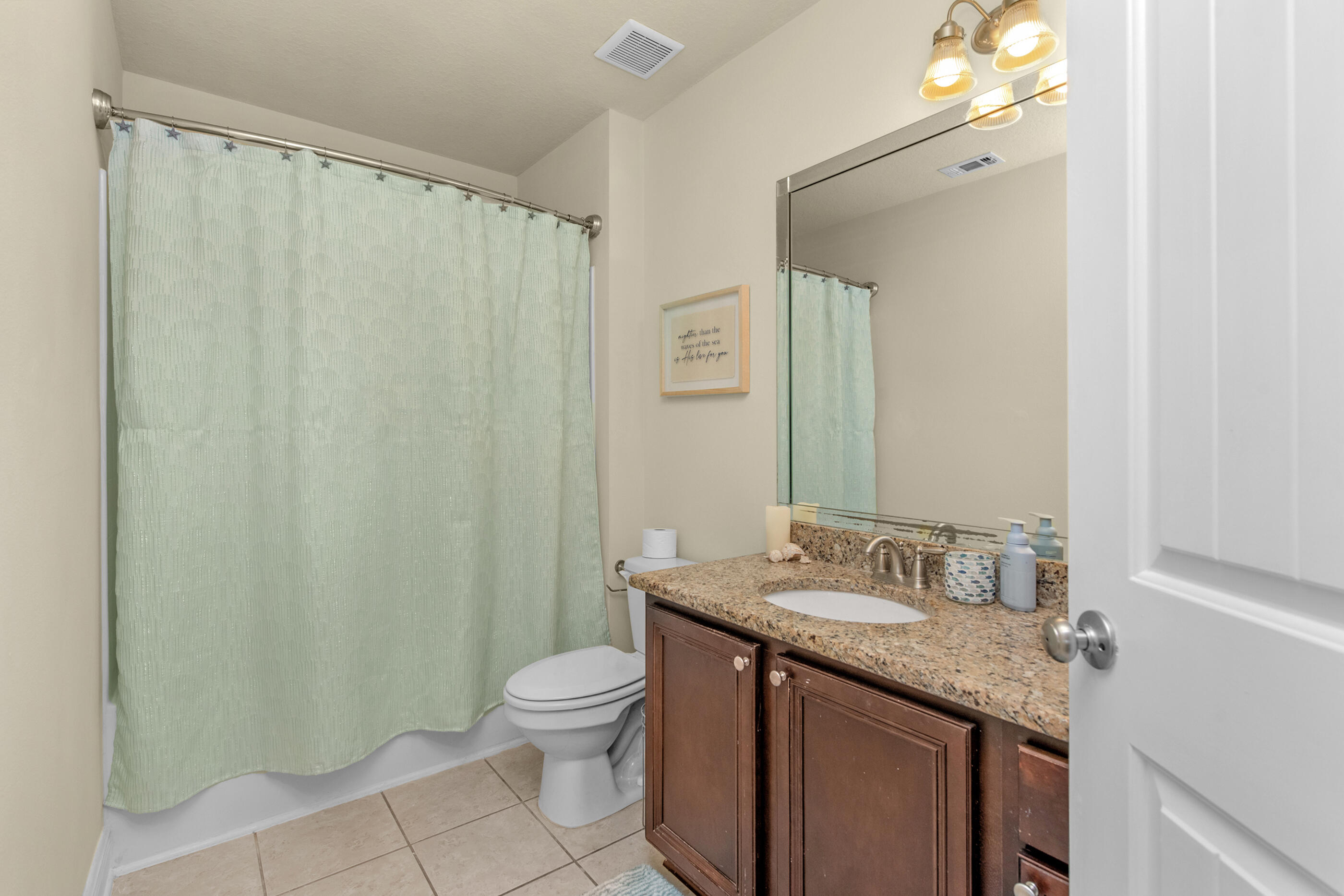 WATER OAKS T/H - Residential