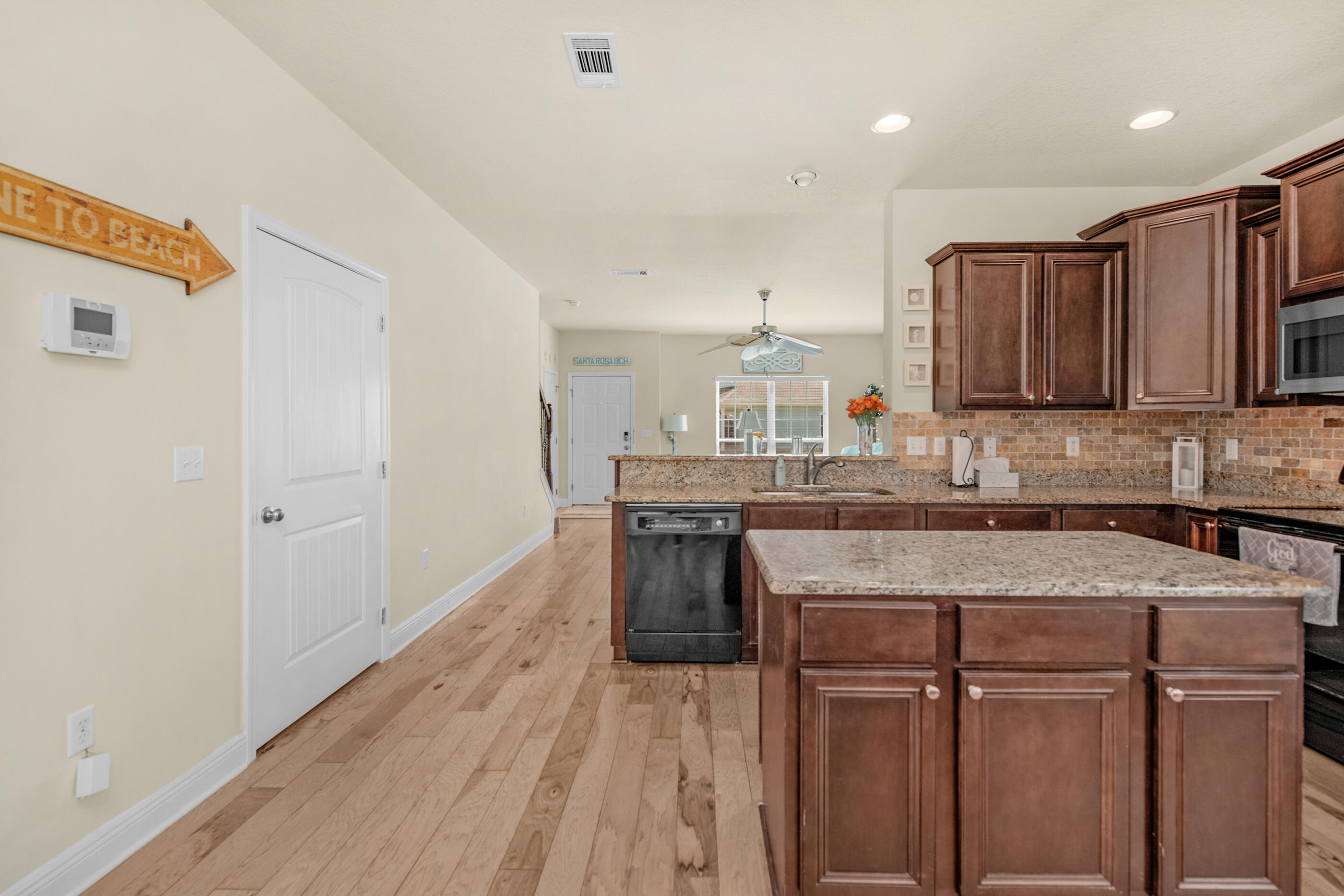 WATER OAKS T/H - Residential