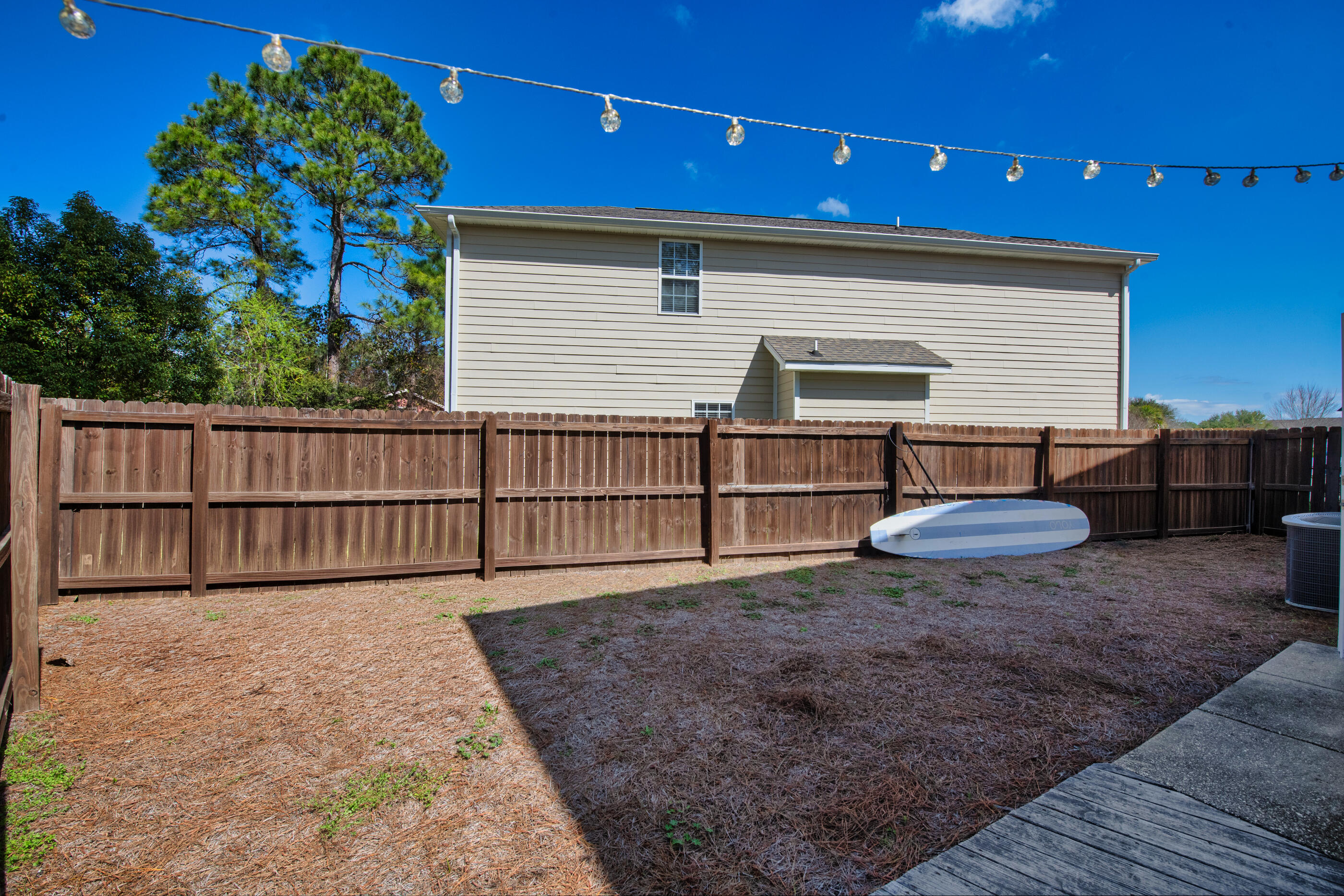 WATER OAKS T/H - Residential